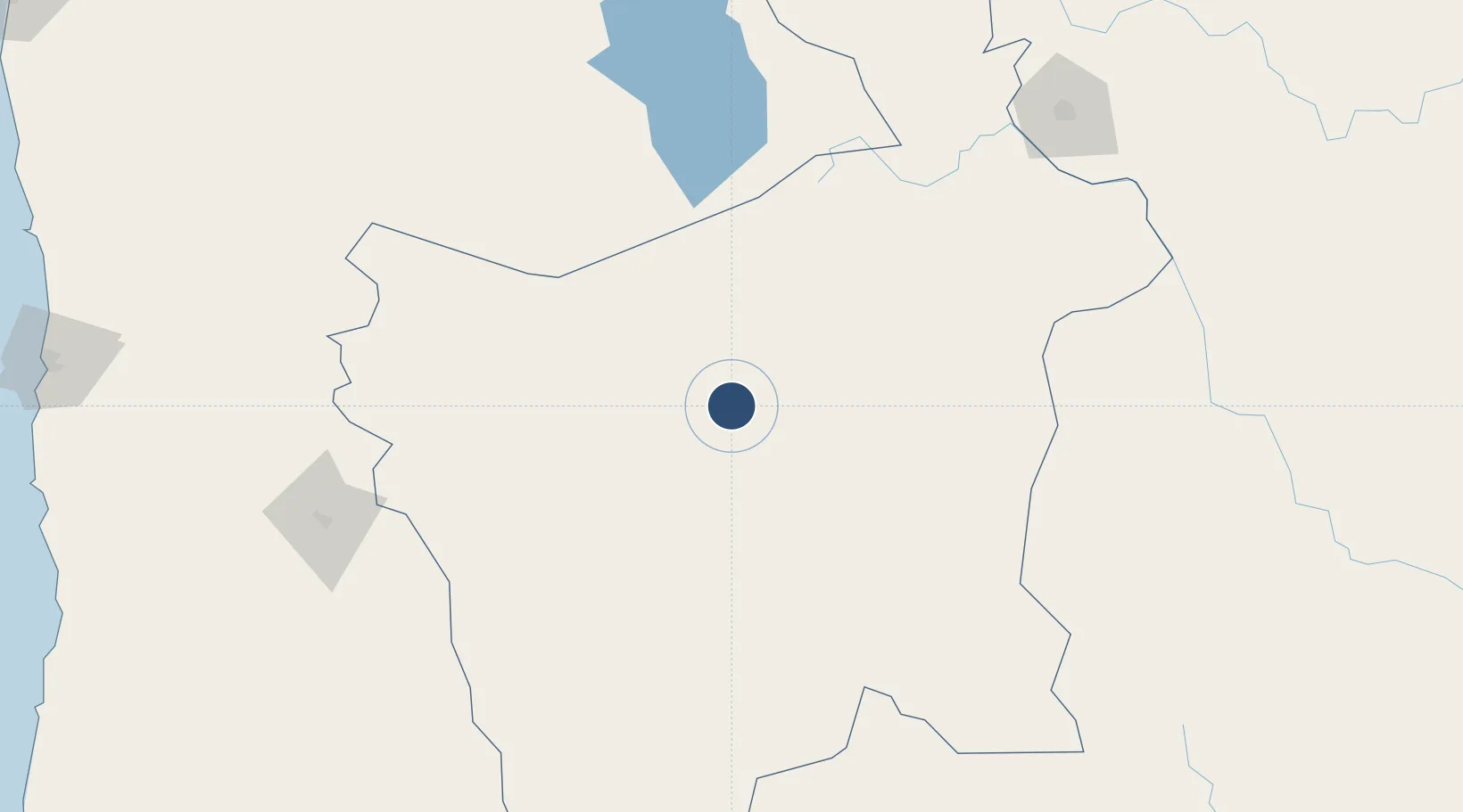 Location of SLUY
