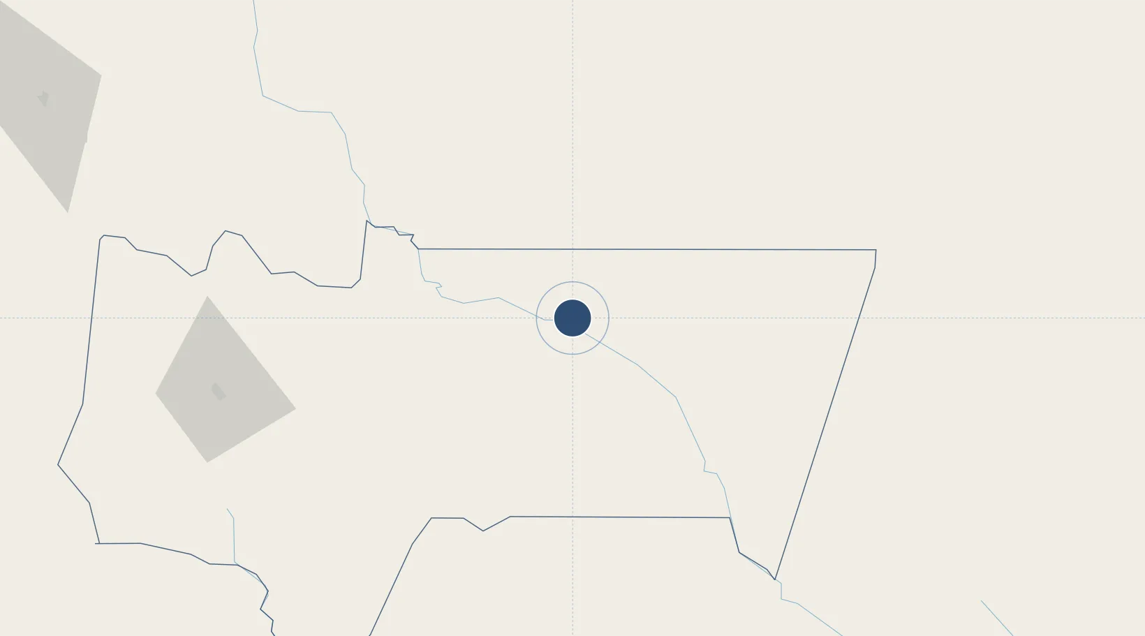Location of SLVM