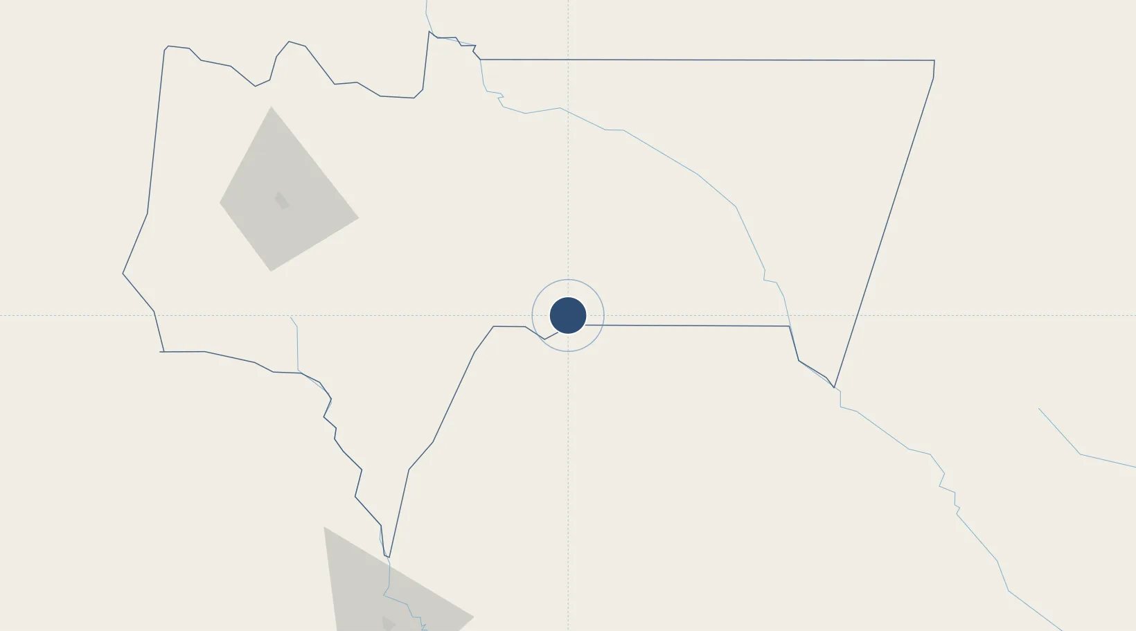Location of SLYA