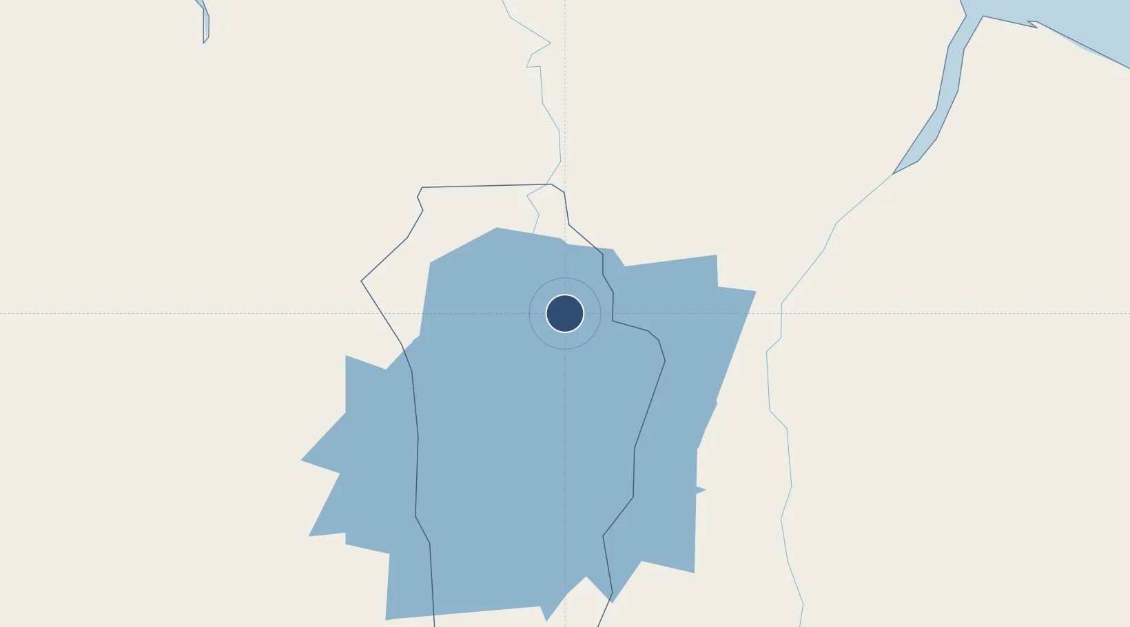 Location of SMAF