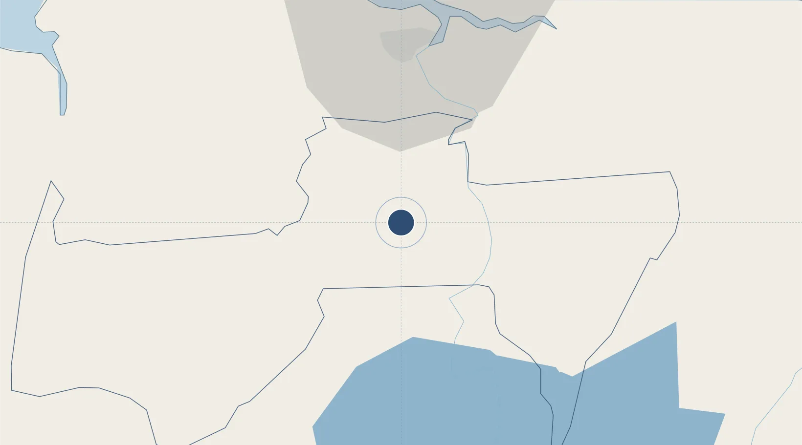 Location of SMJP