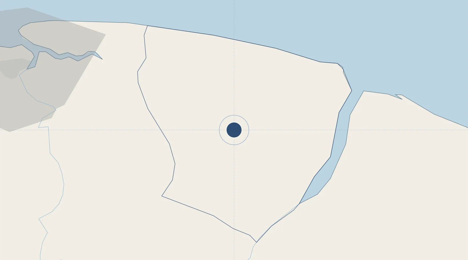 Location of SMMO