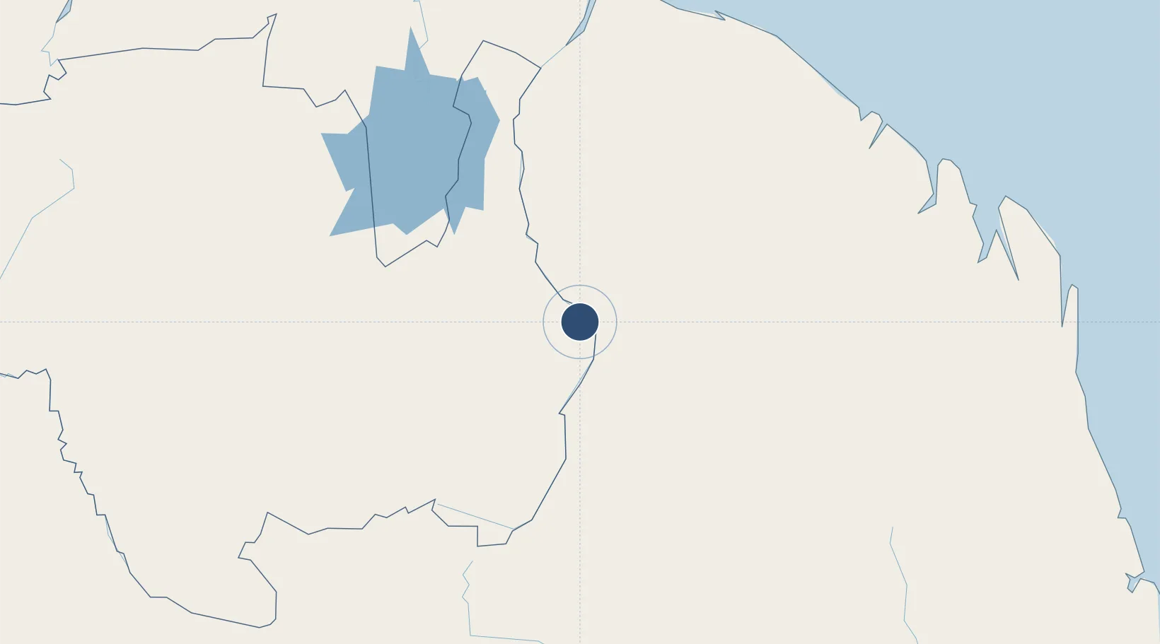 Location of SMTA