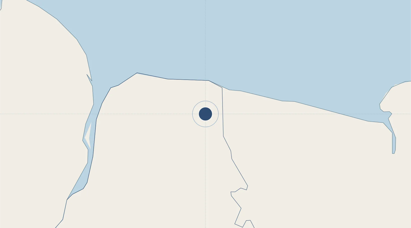 Location of SMWA