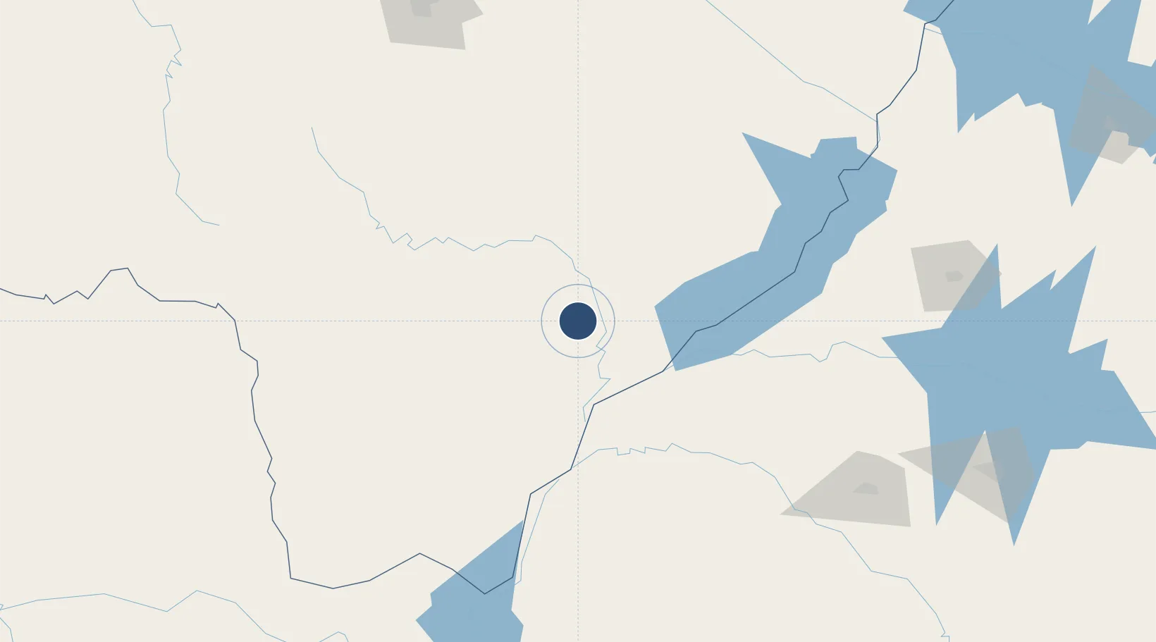 Location of SNM6