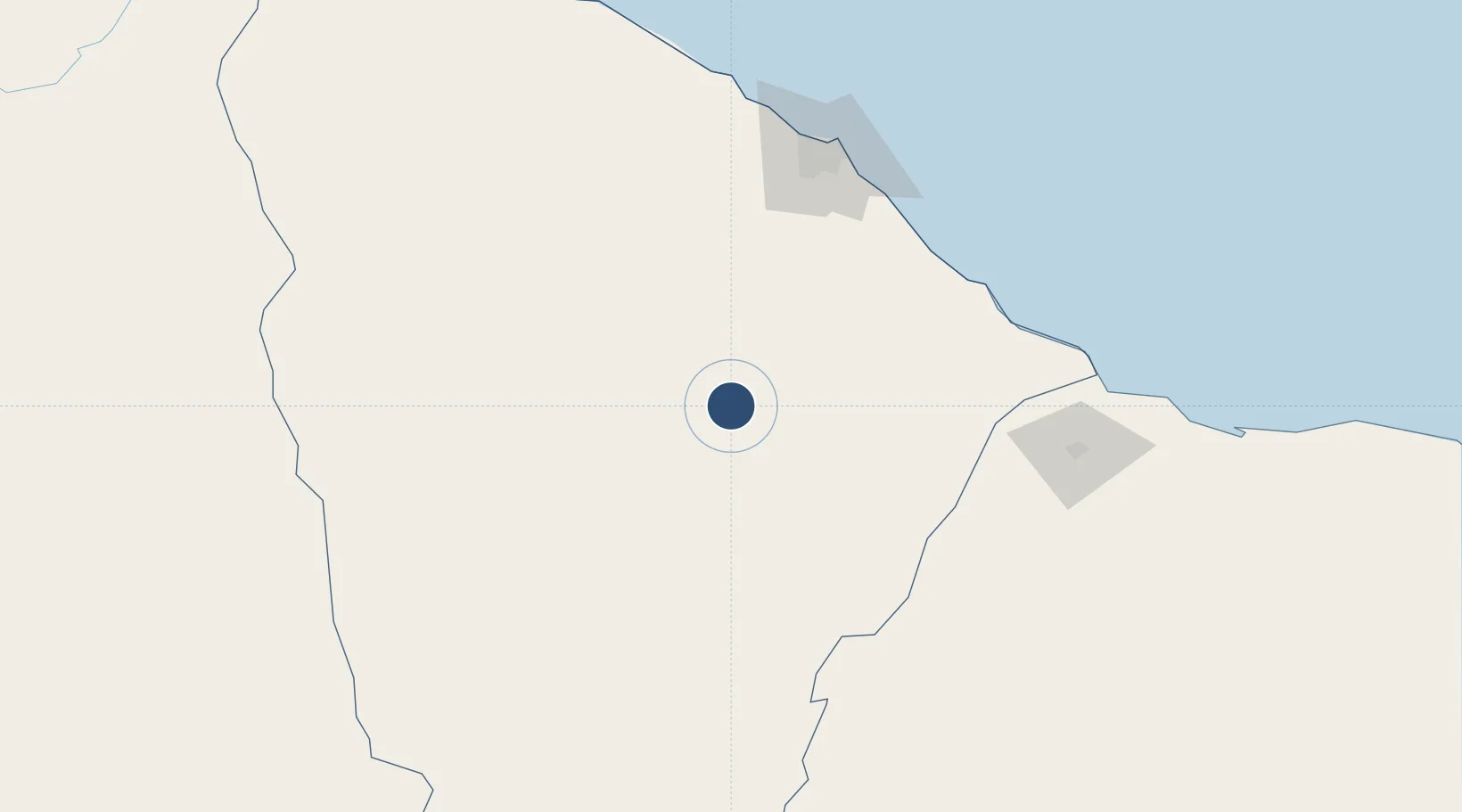 Location of SNQX