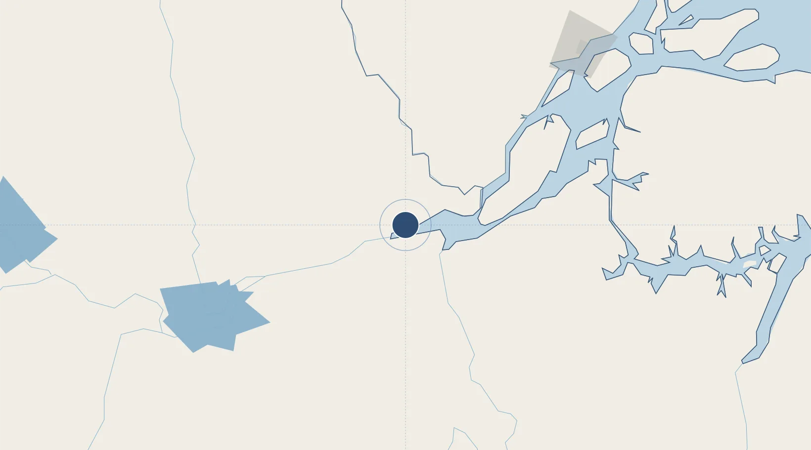 Location of SNYA