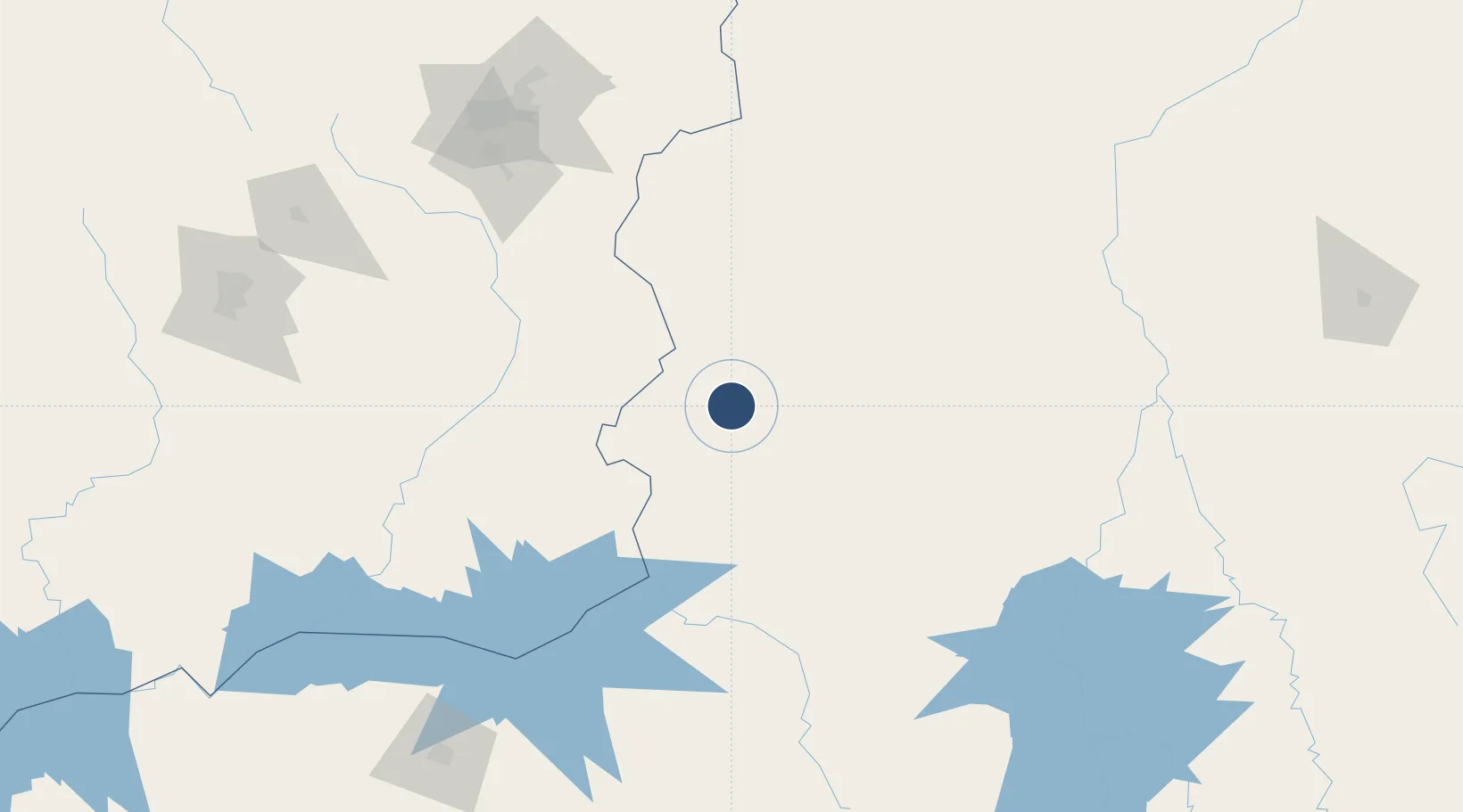 Location of SNZR
