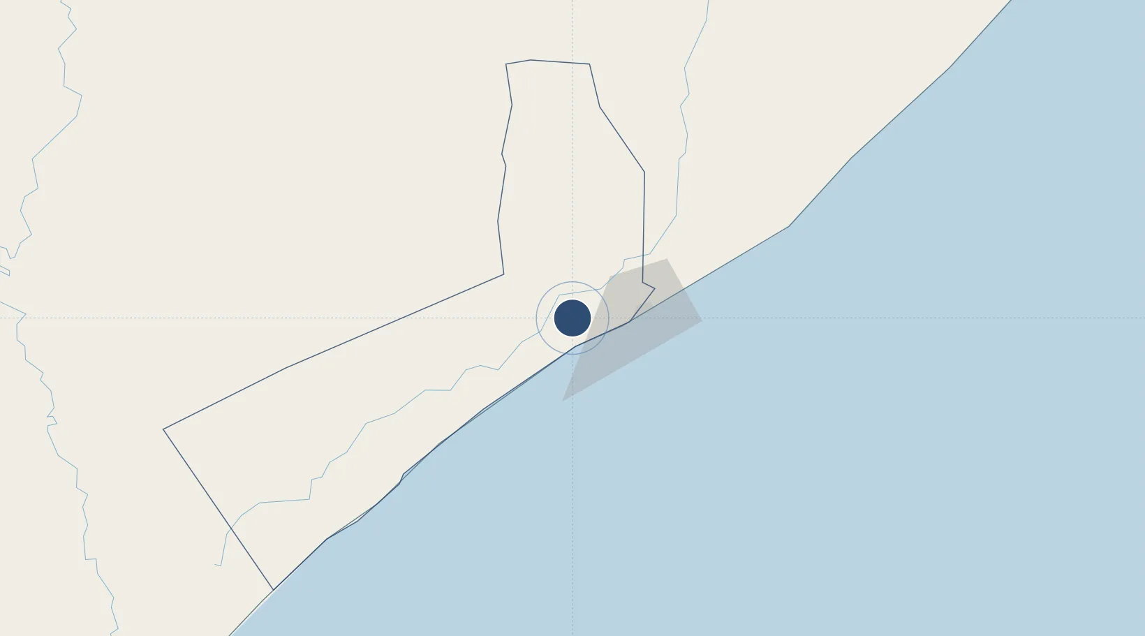 Location of SO-0001