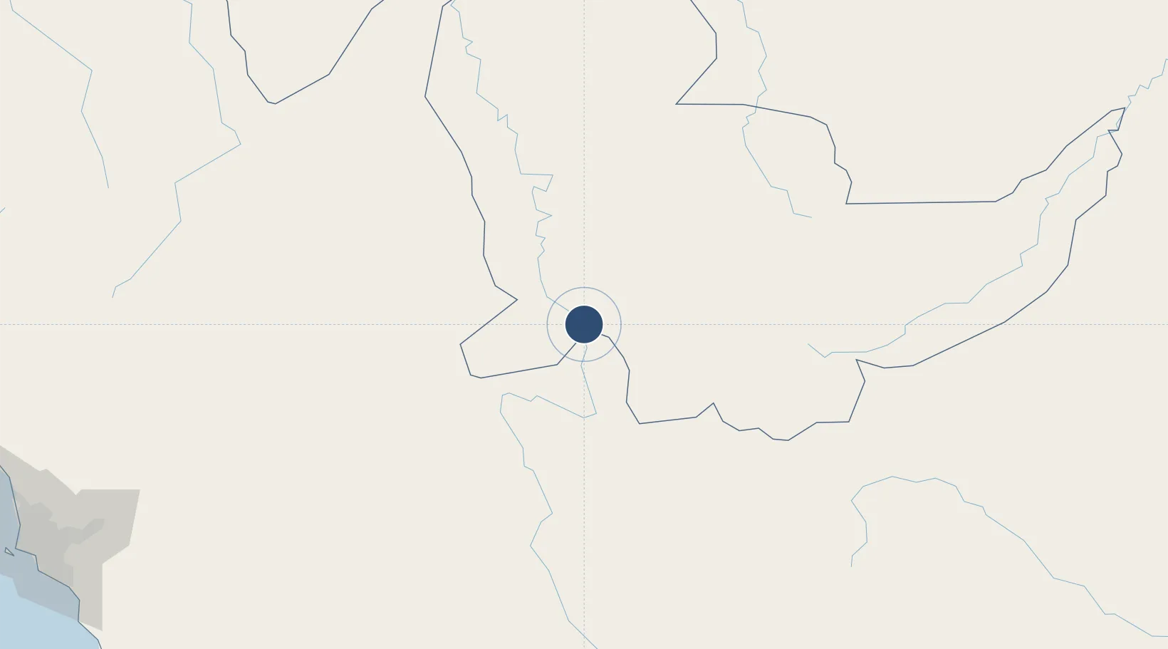Location of SPAY