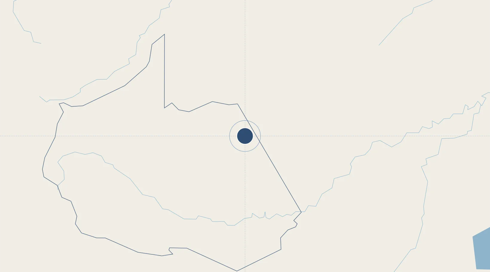 Location of SPBR