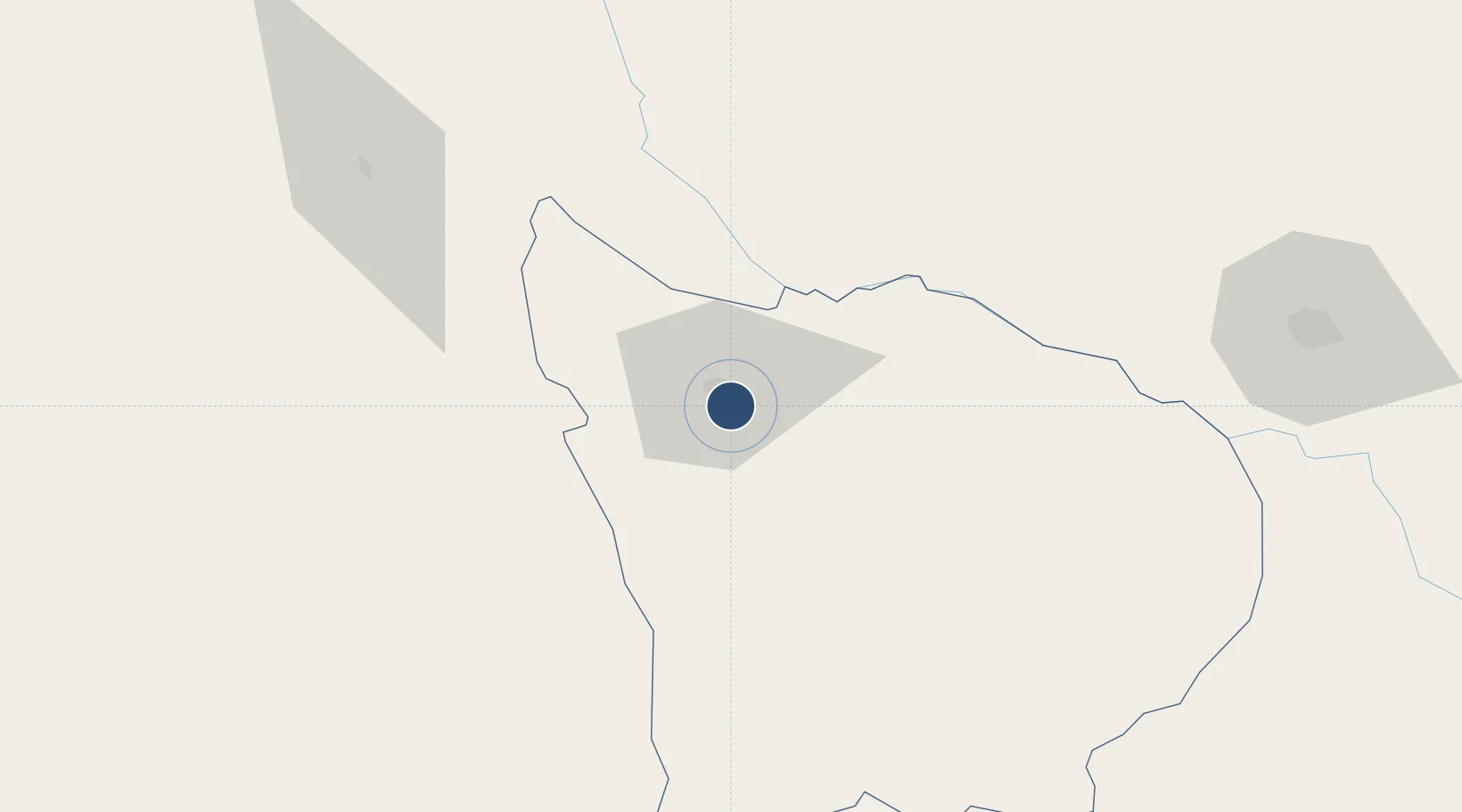 Location of SPHY