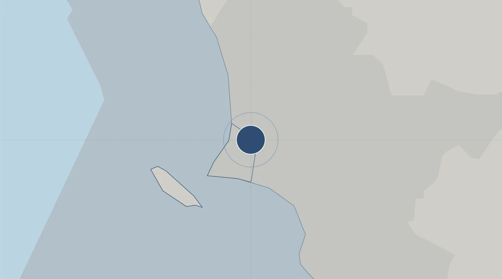 Location of SPIM