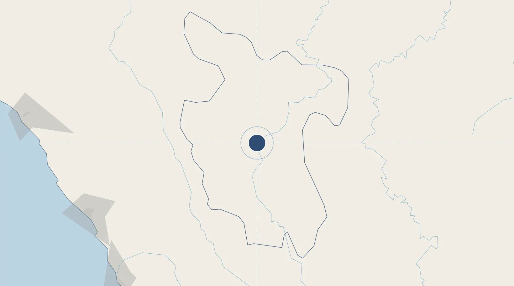 Location of SPJI