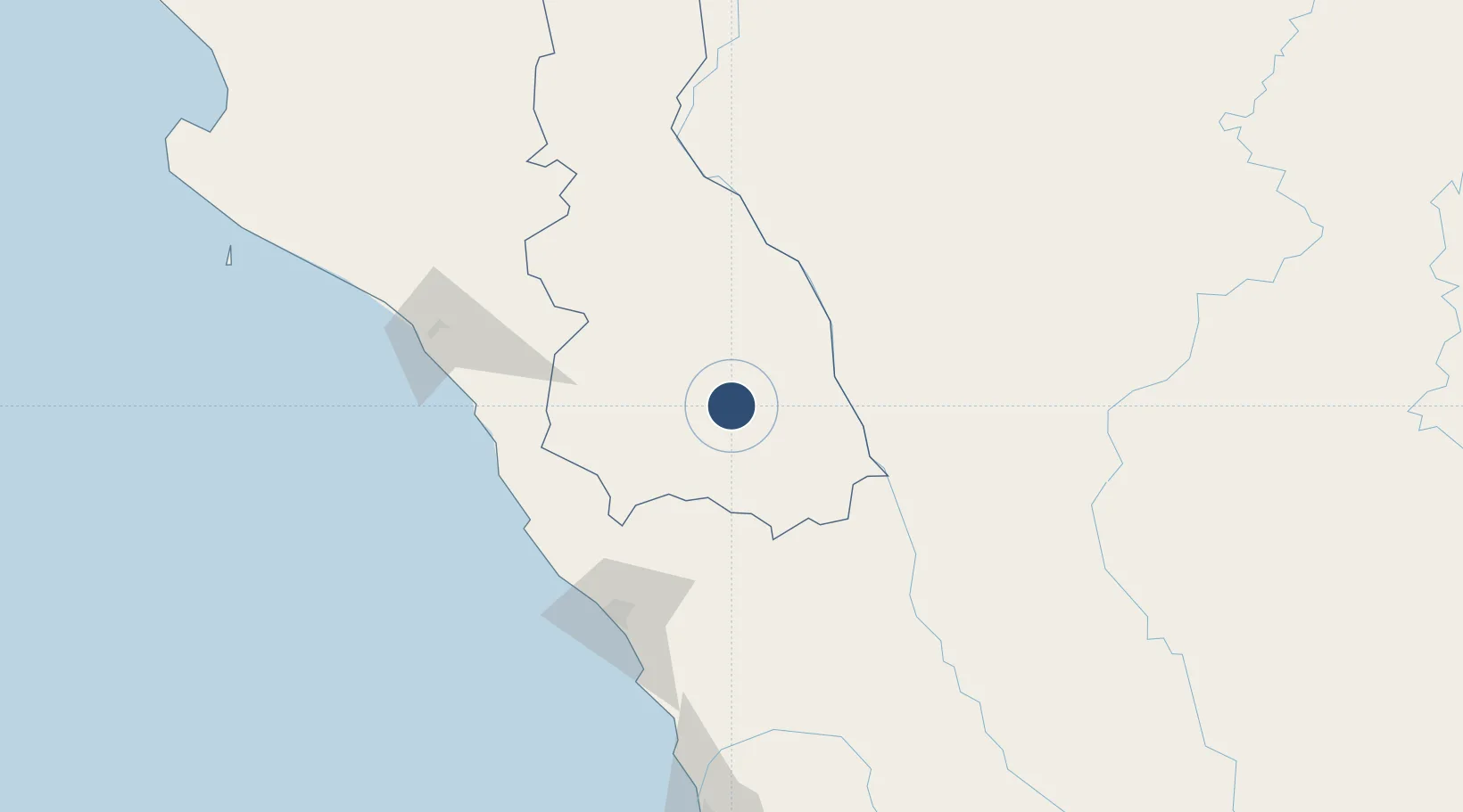 Location of SPJR