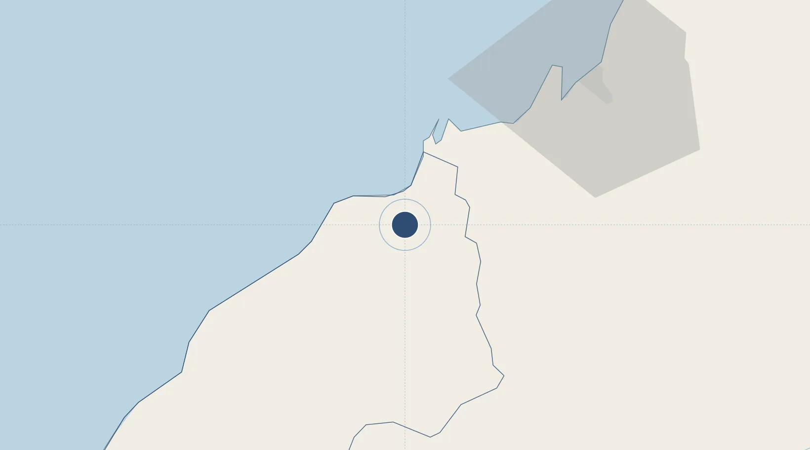 Location of SPME