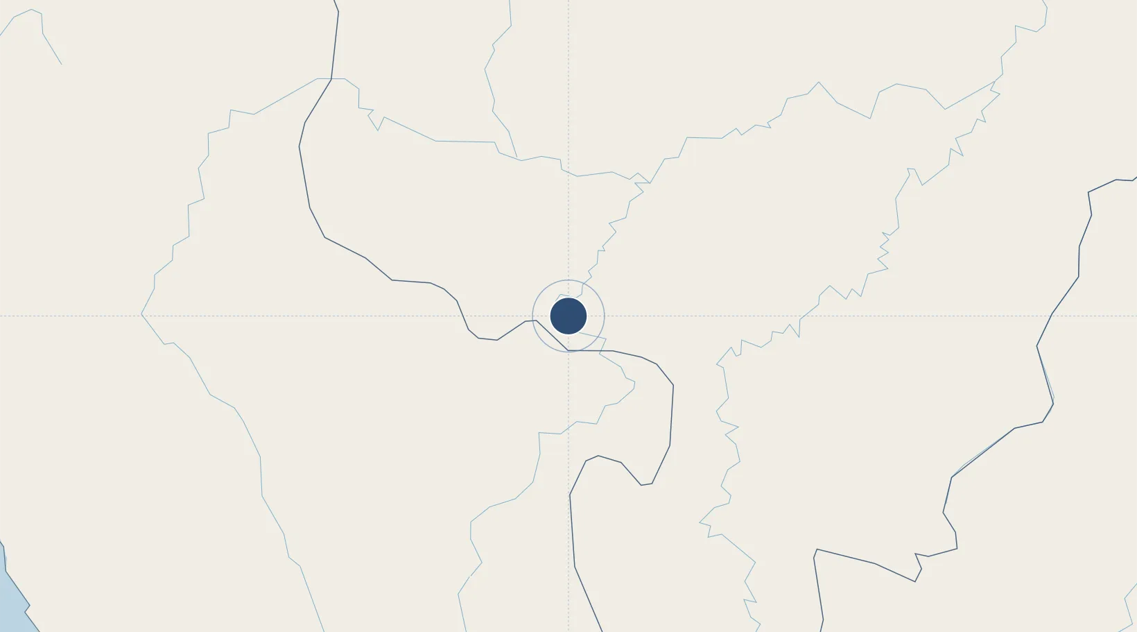 Location of SPMS