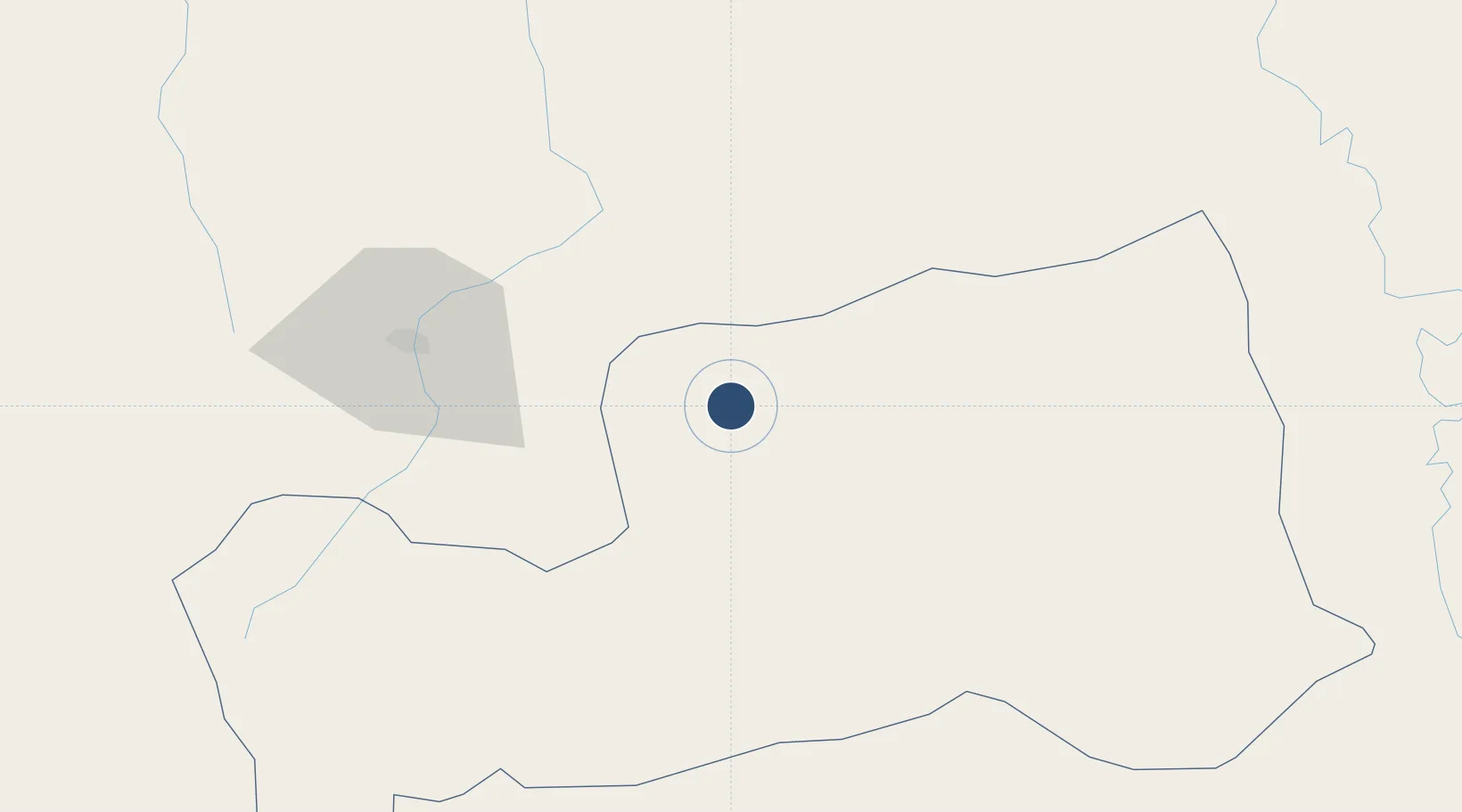 Location of SPPO