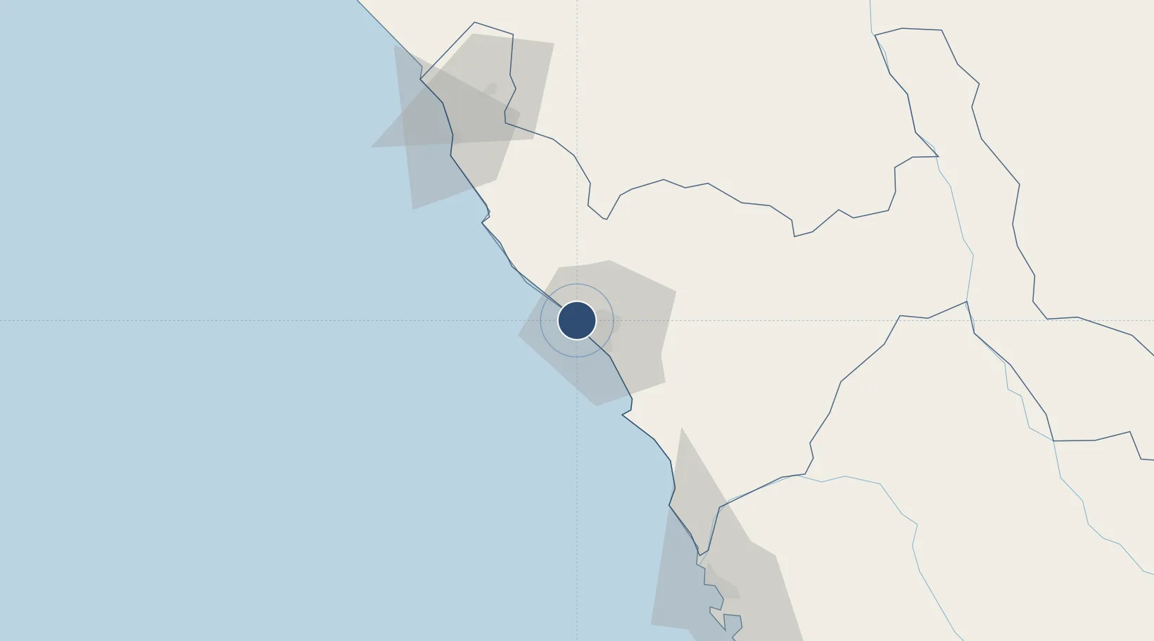 Location of SPRU