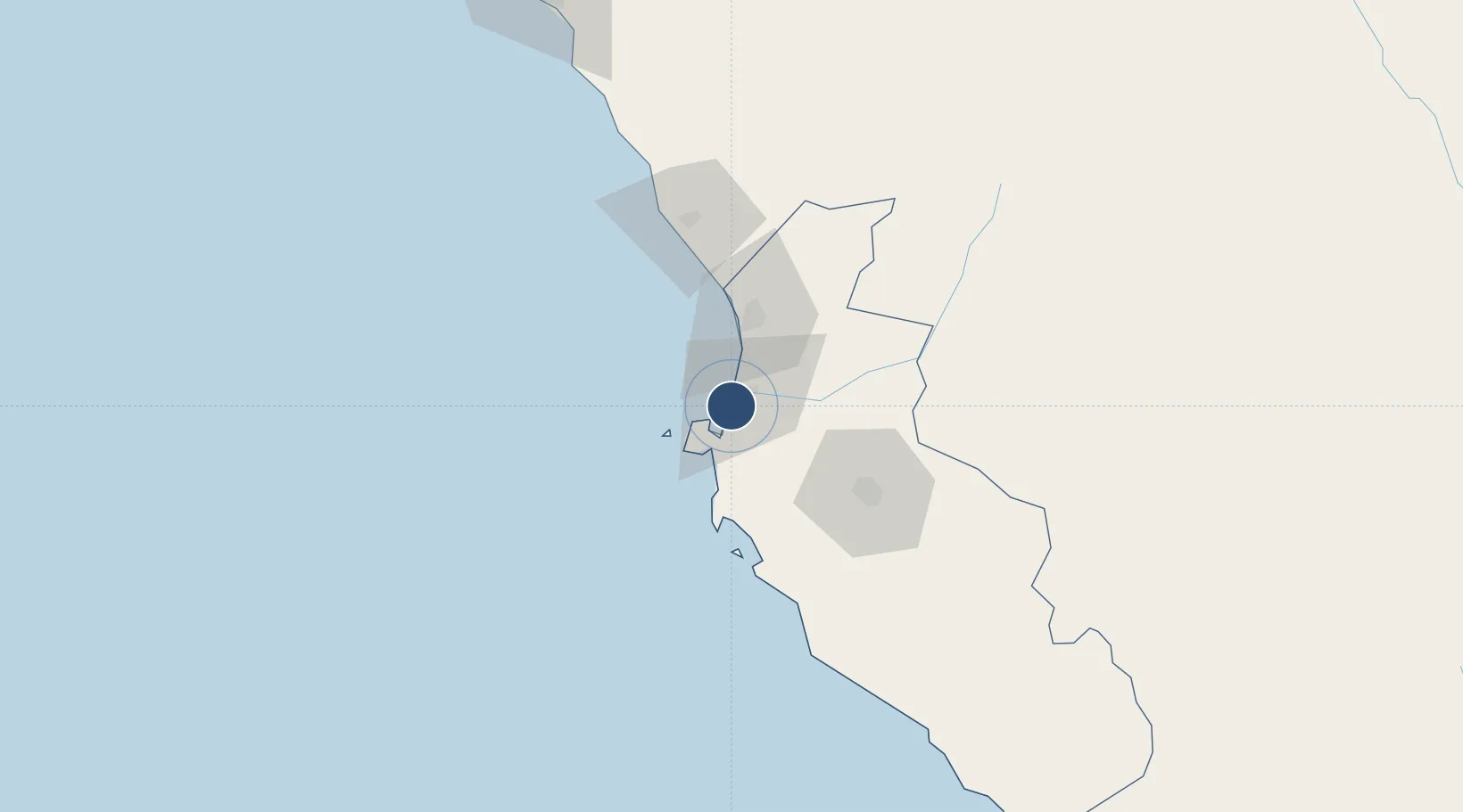 Location of SPSO