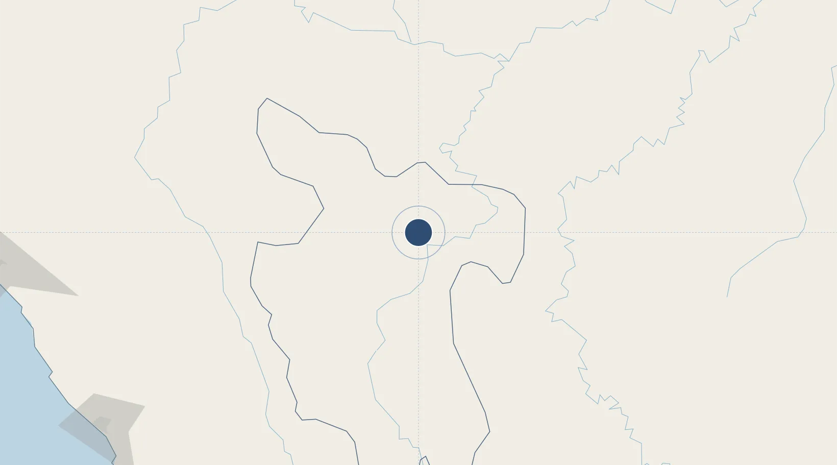 Location of SPST