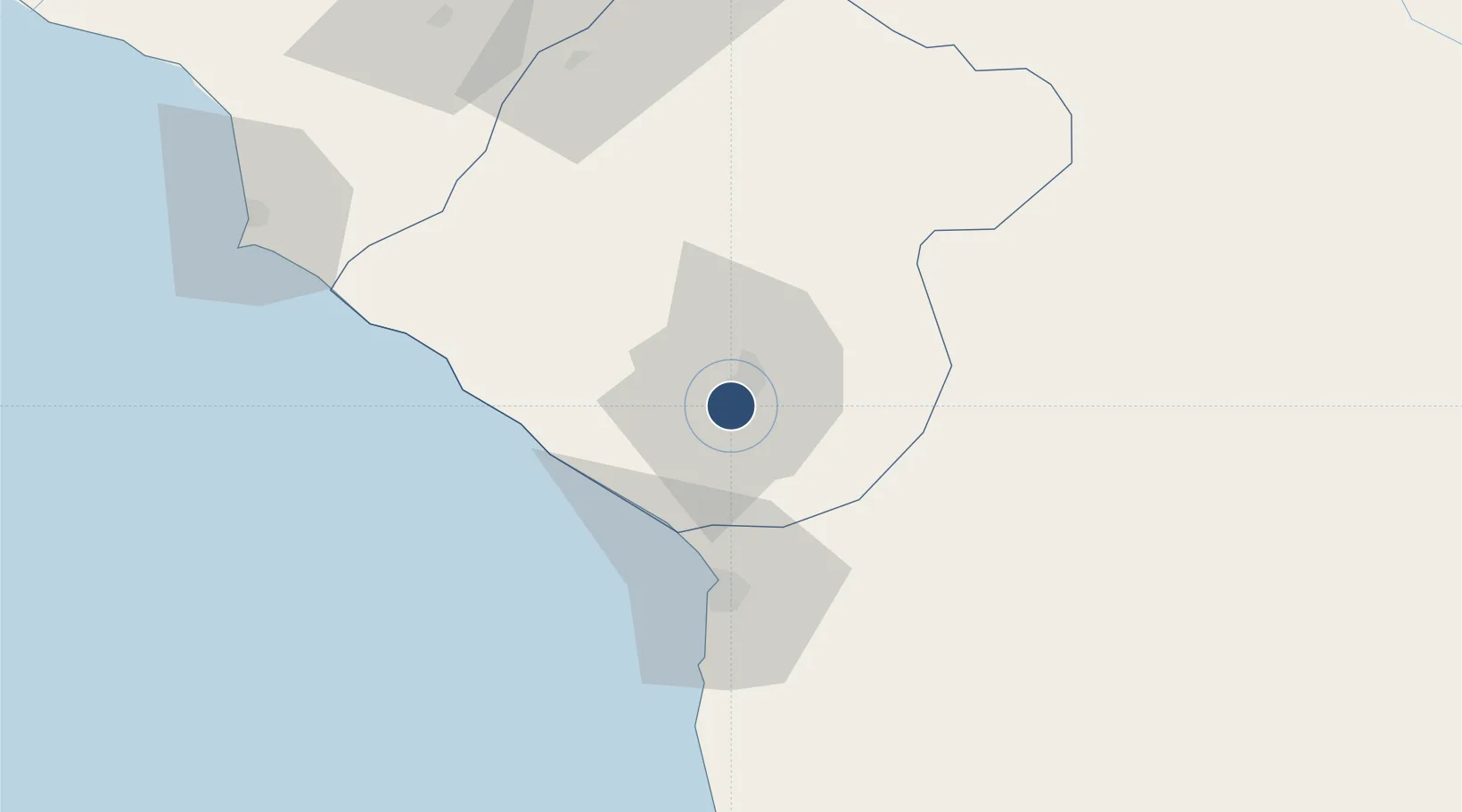 Location of SPTN