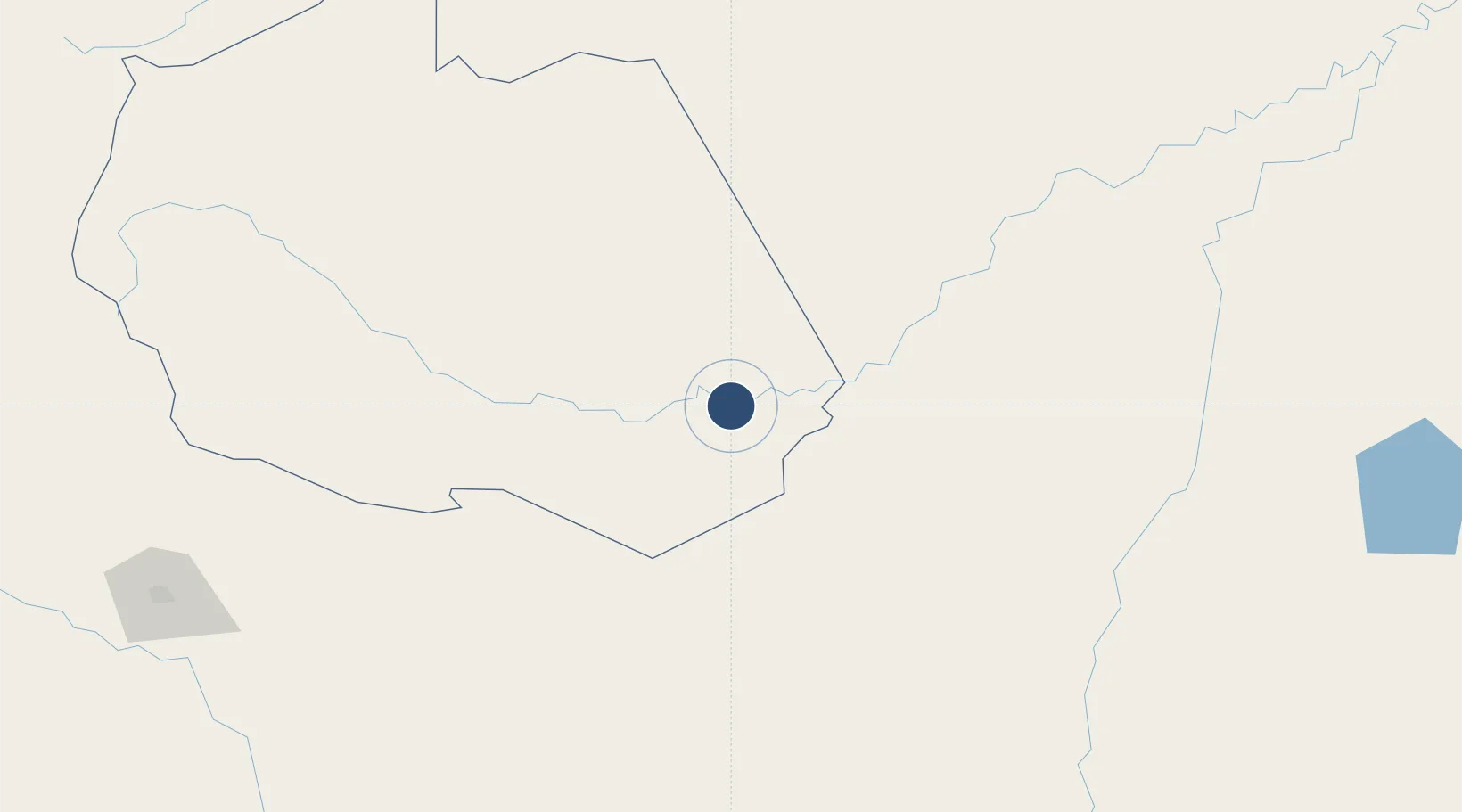 Location of SPTU
