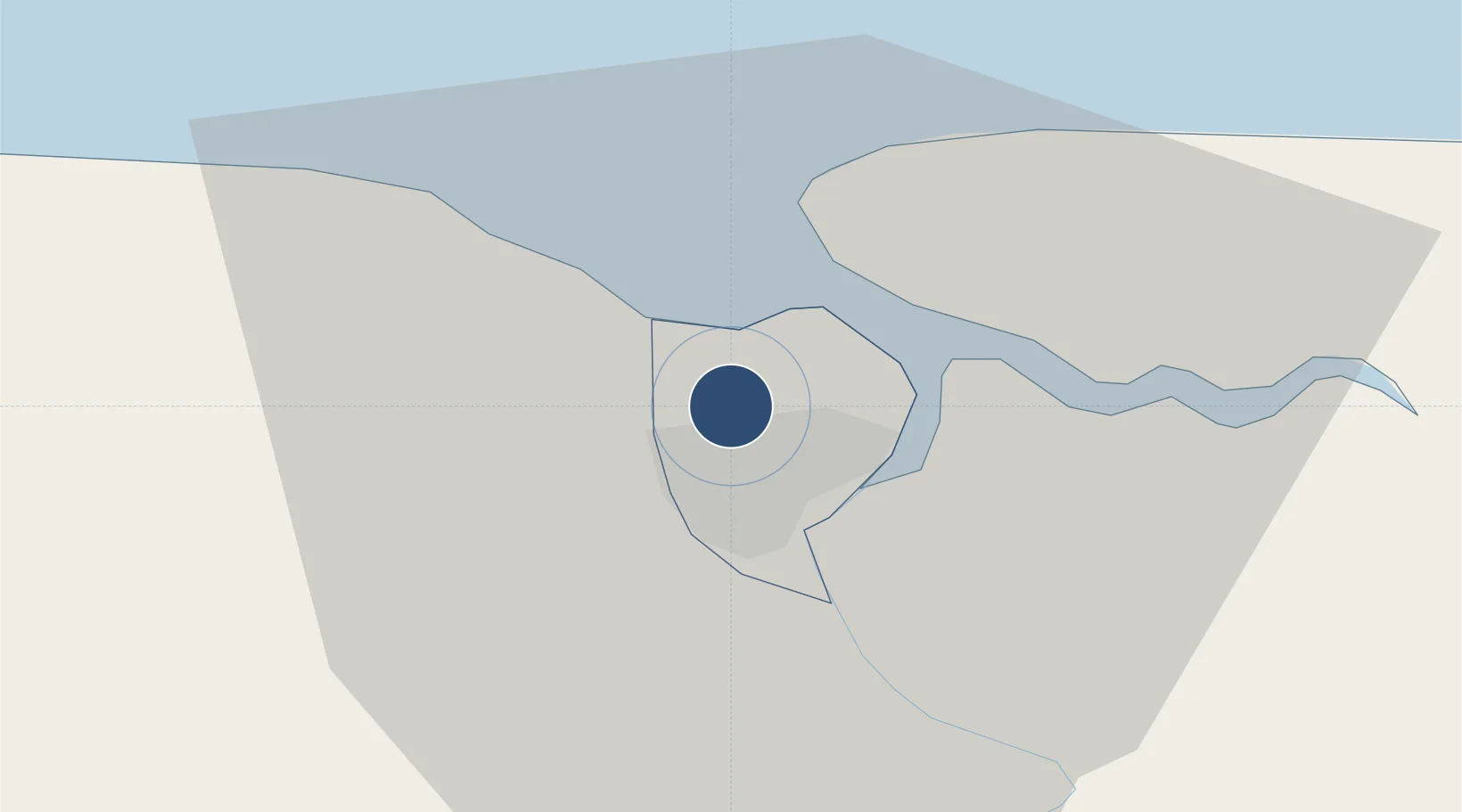 Location of SR-0009