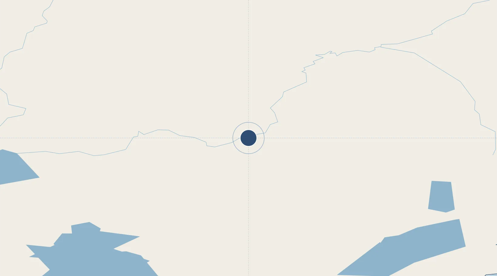 Location of SRV
