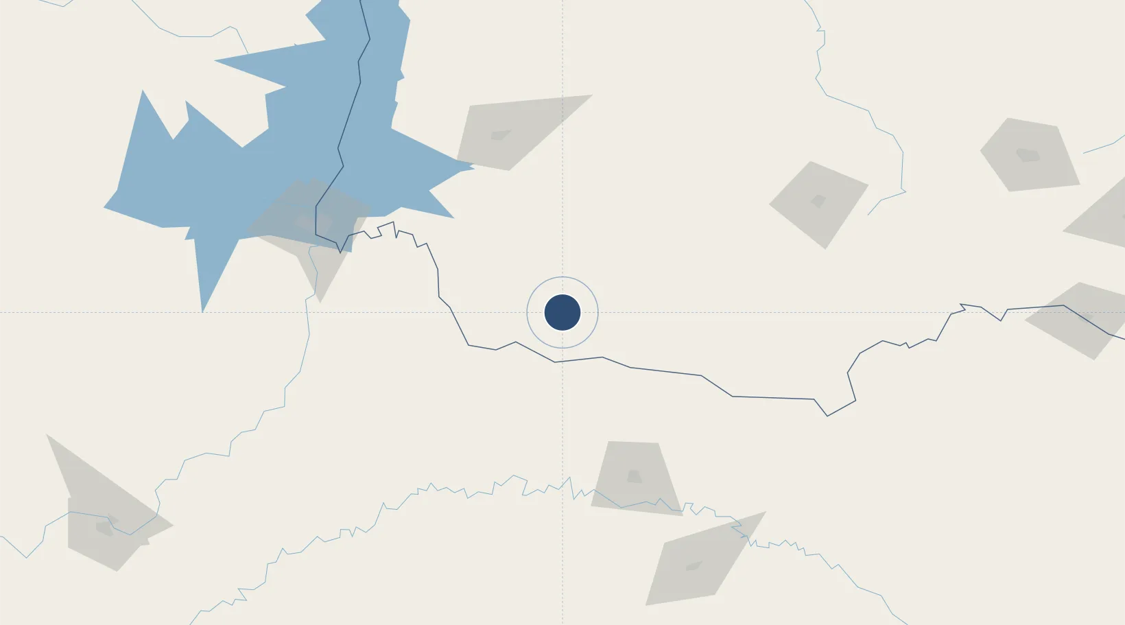Location of SSFB