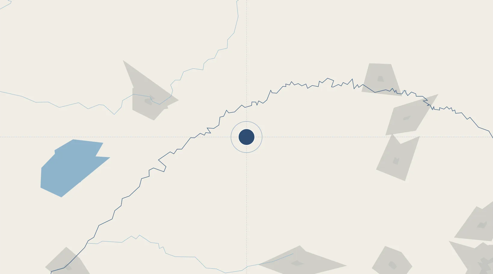 Location of SSZR