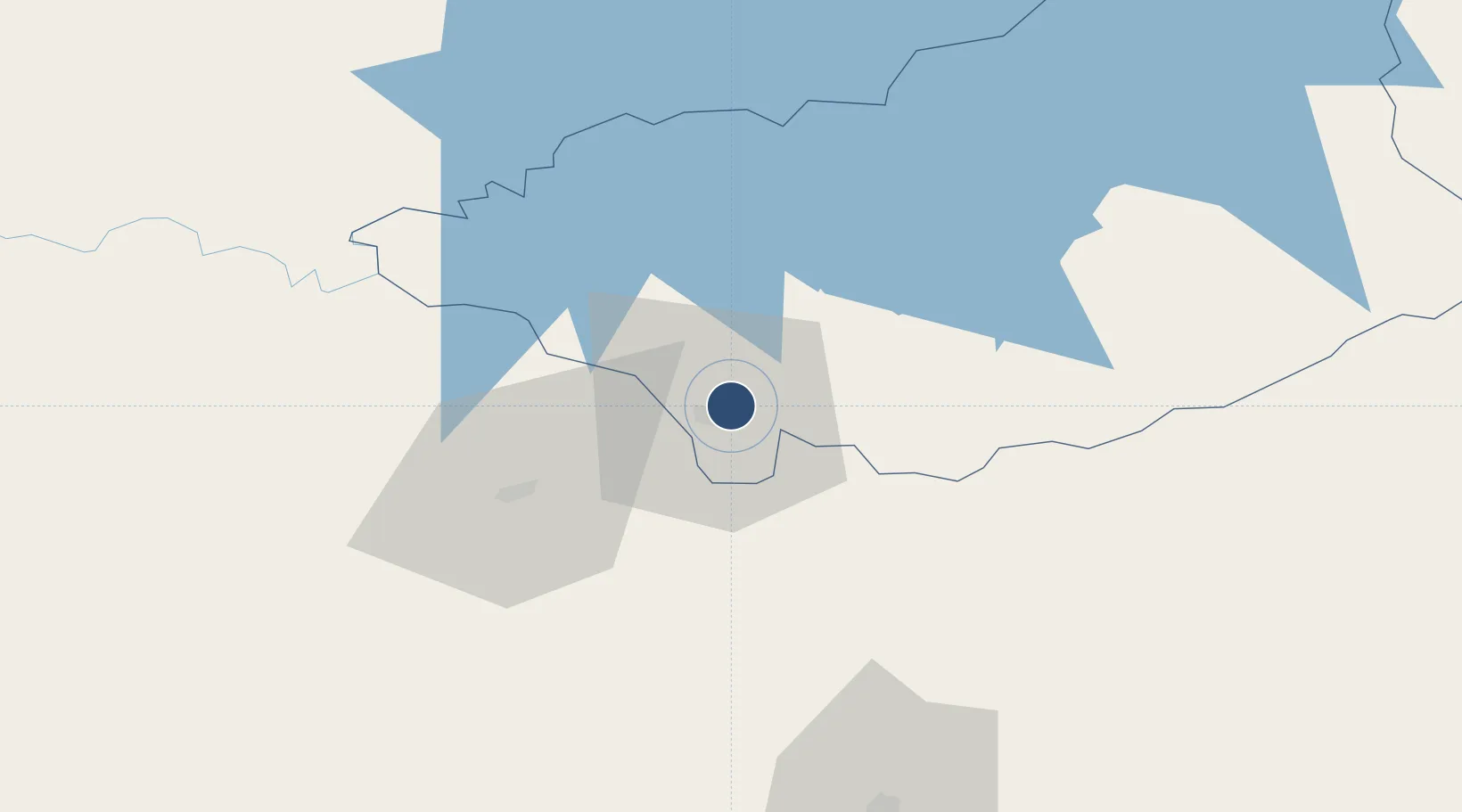 Location of SUDU