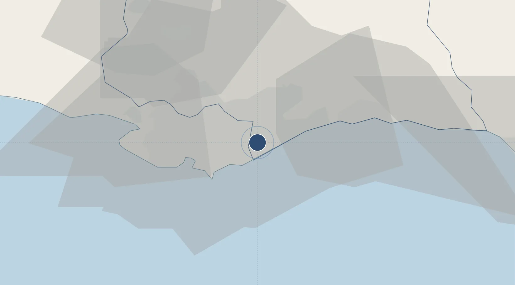 Location of SUMU