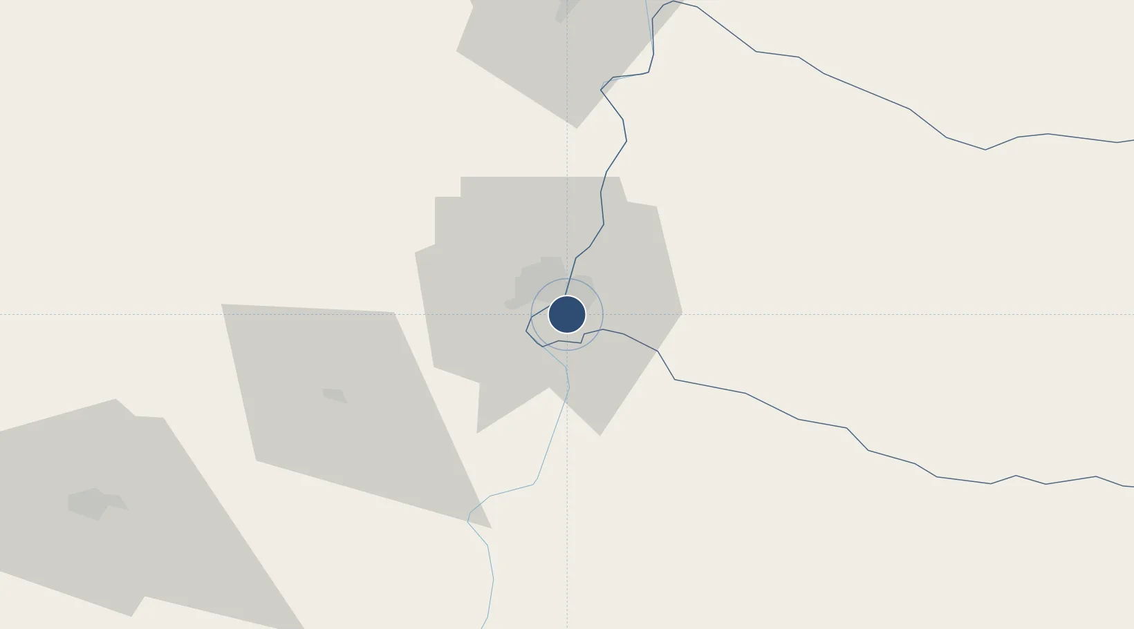 Location of SUSO