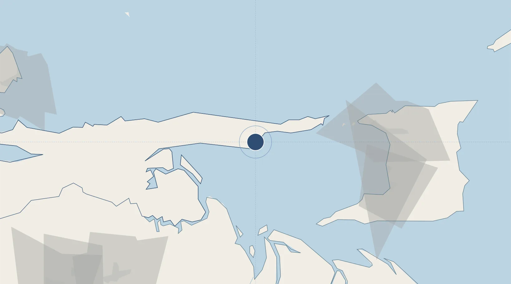 Location of SVGI