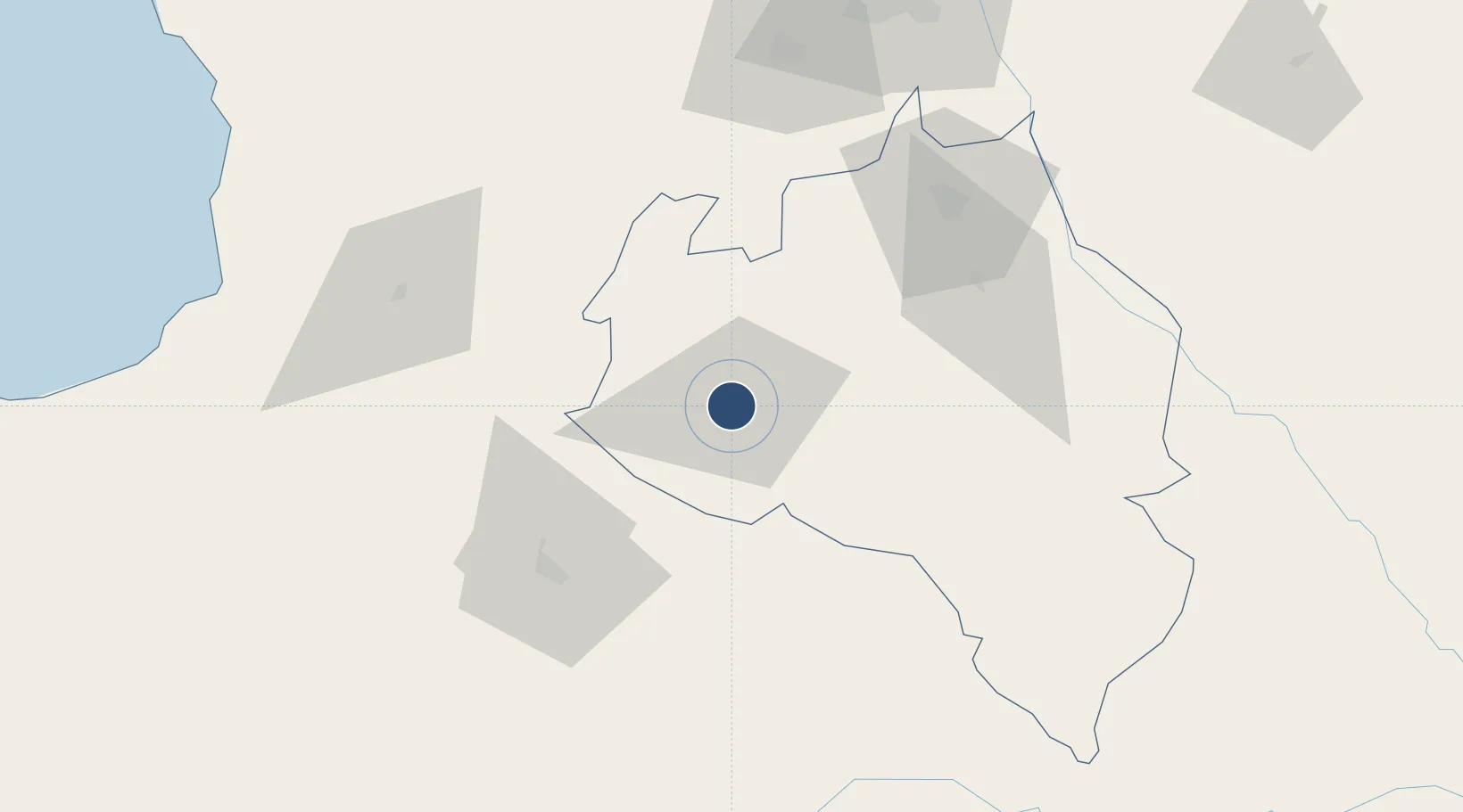 Location of SVGU
