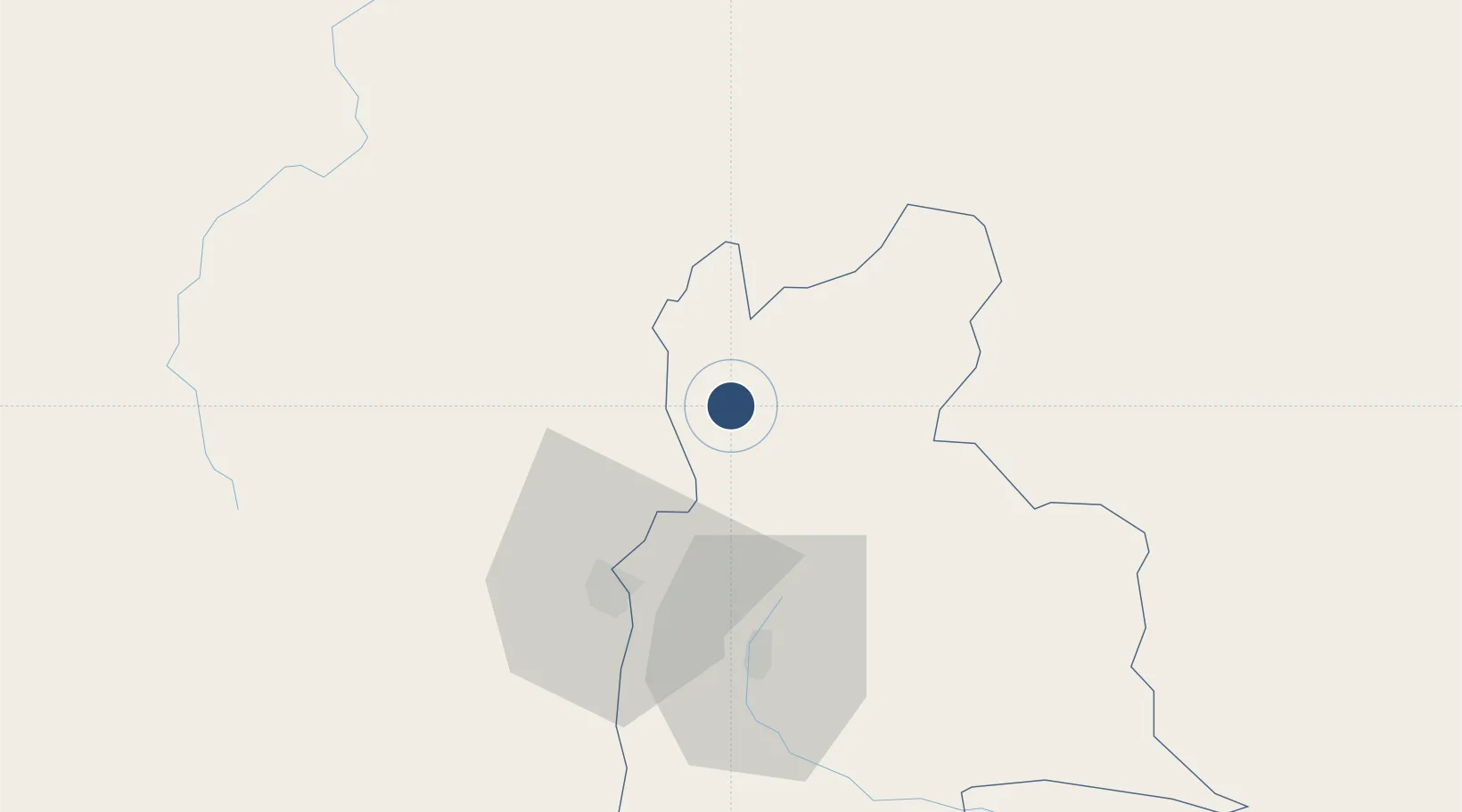 Location of SVLF