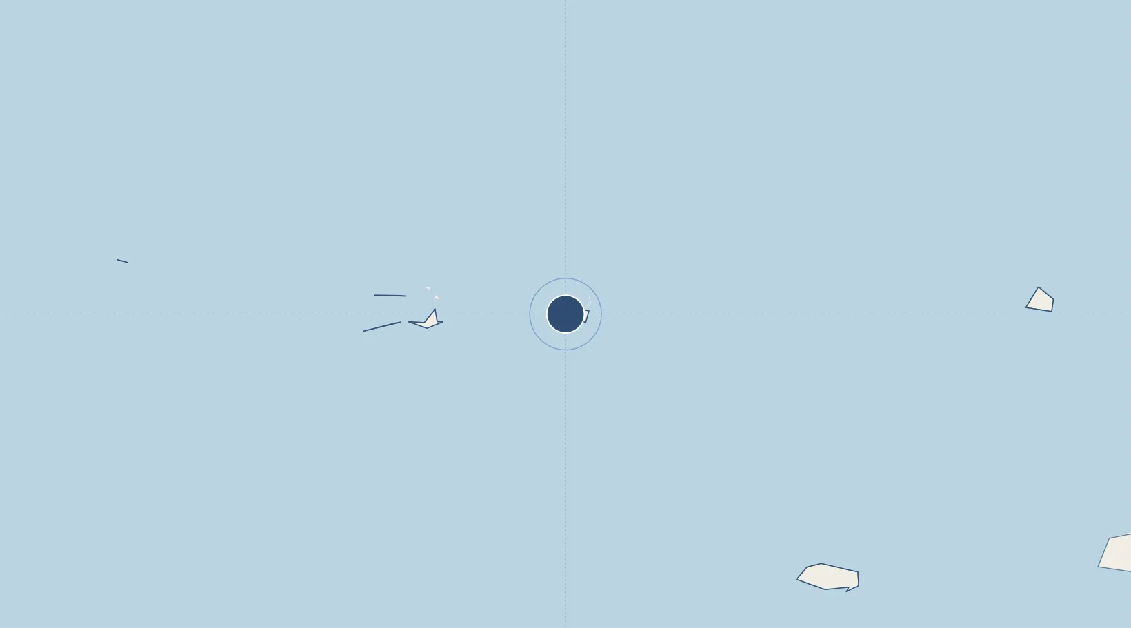 Location of SVLO