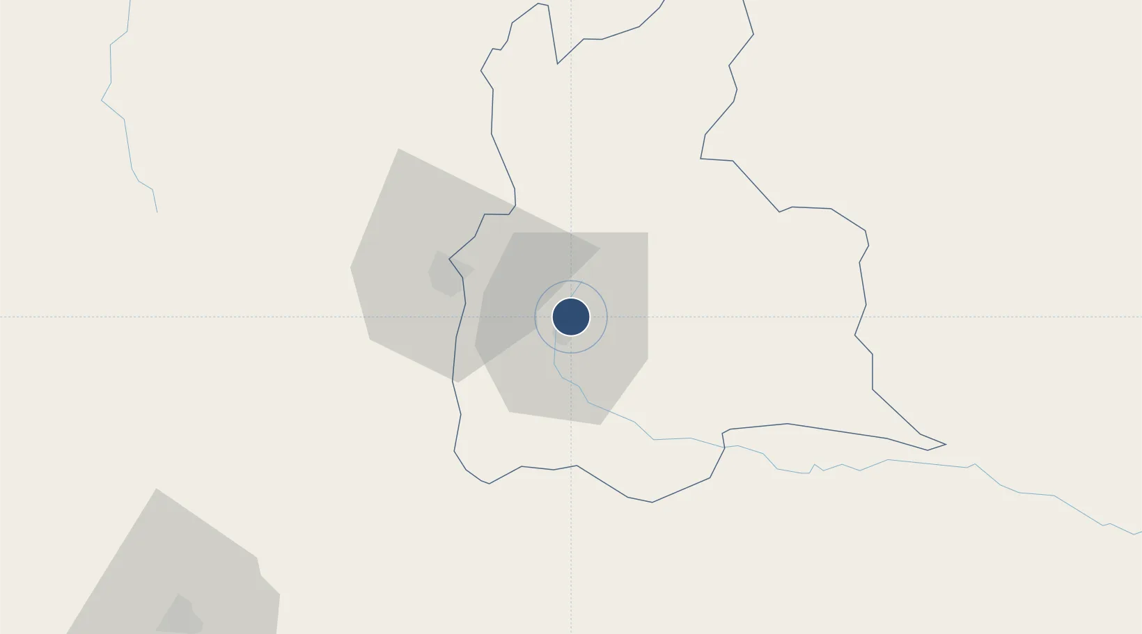 Location of SVPM