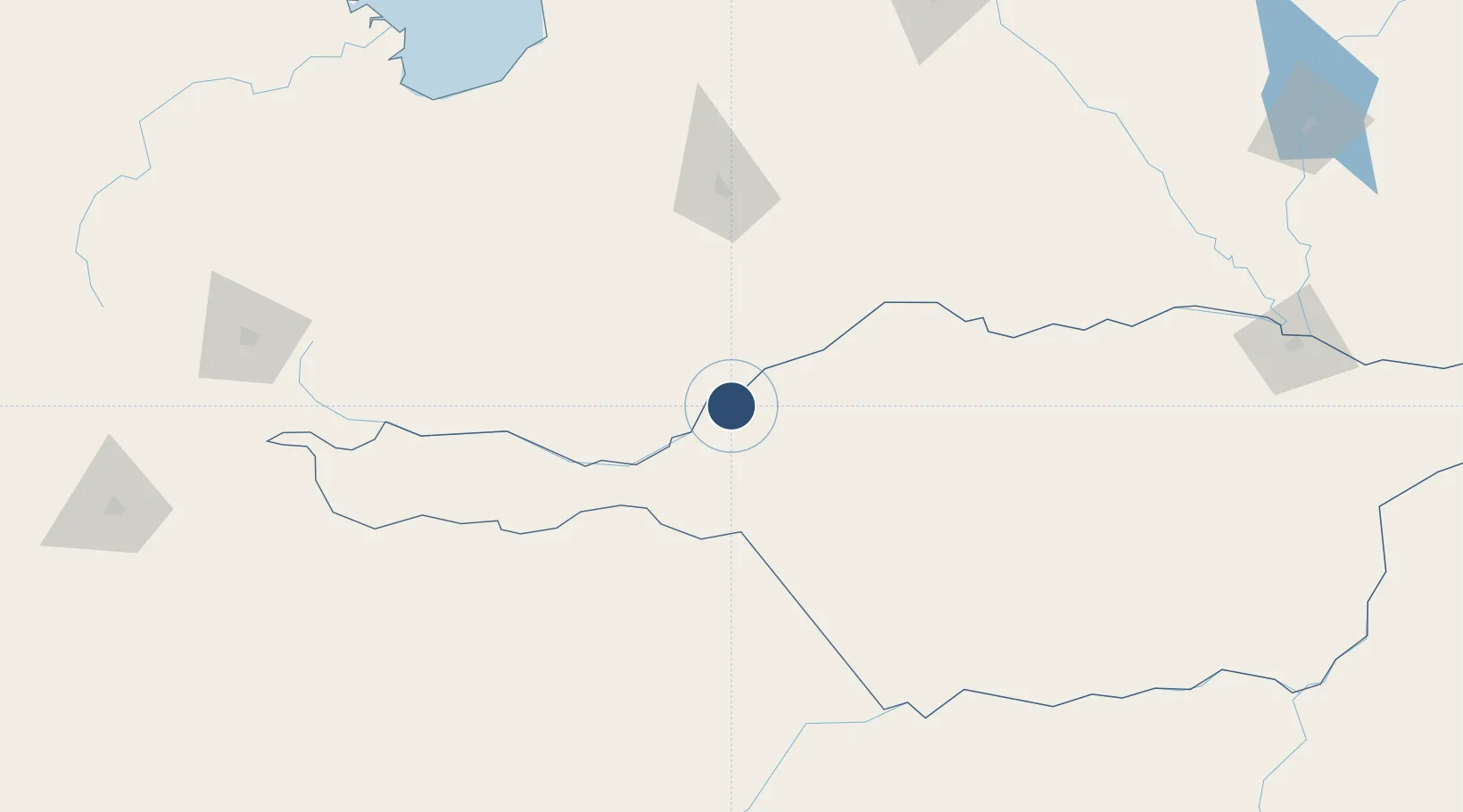 Location of SVPT