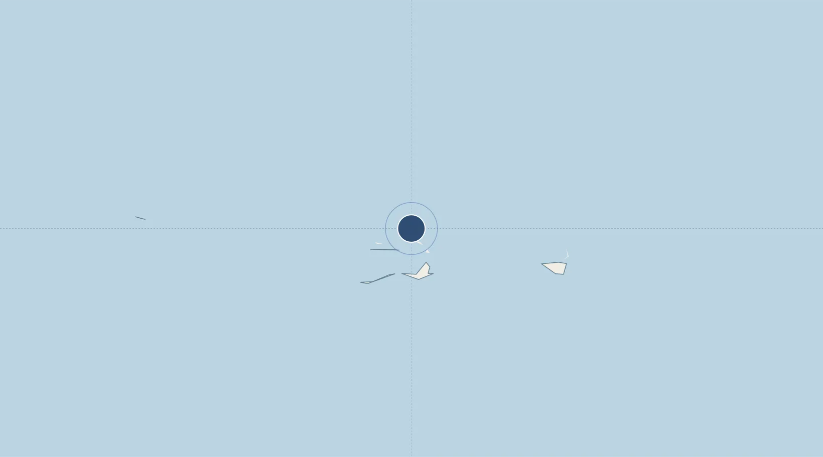 Location of SVRS