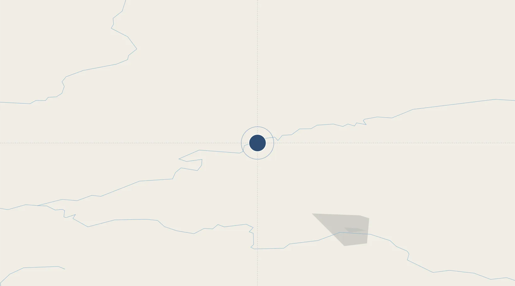Location of SVS