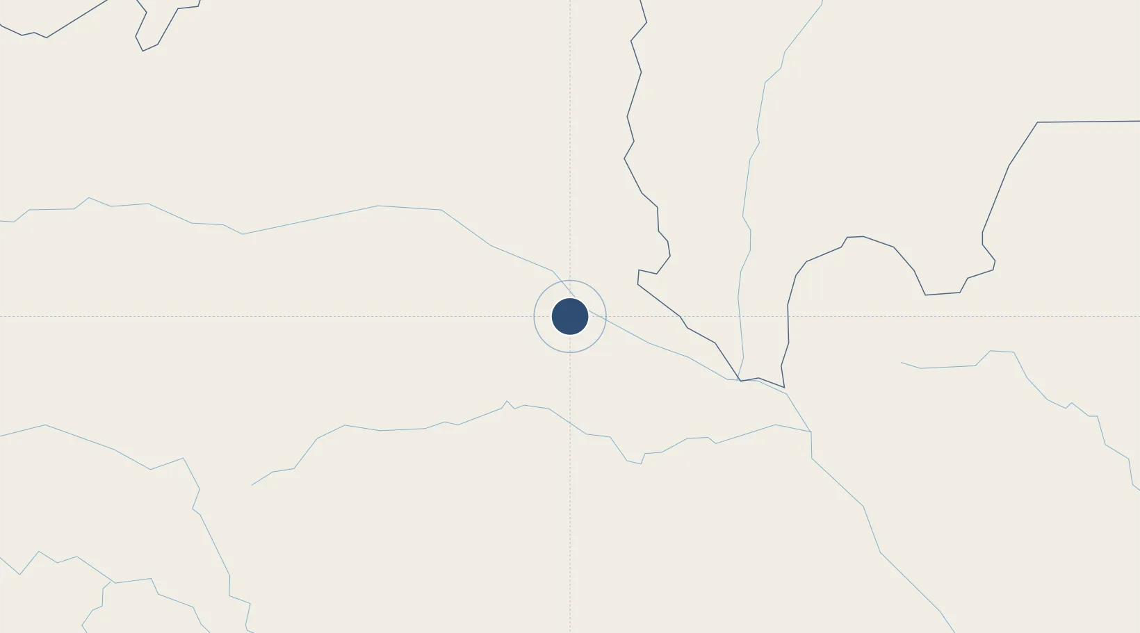 Location of SWBC