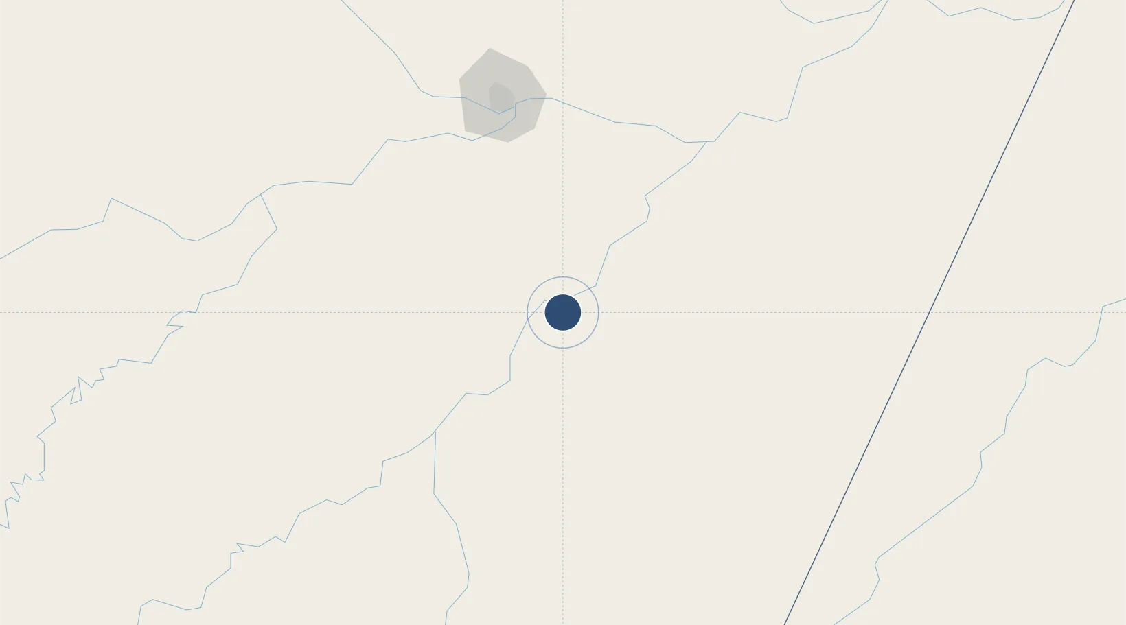 Location of SWBR