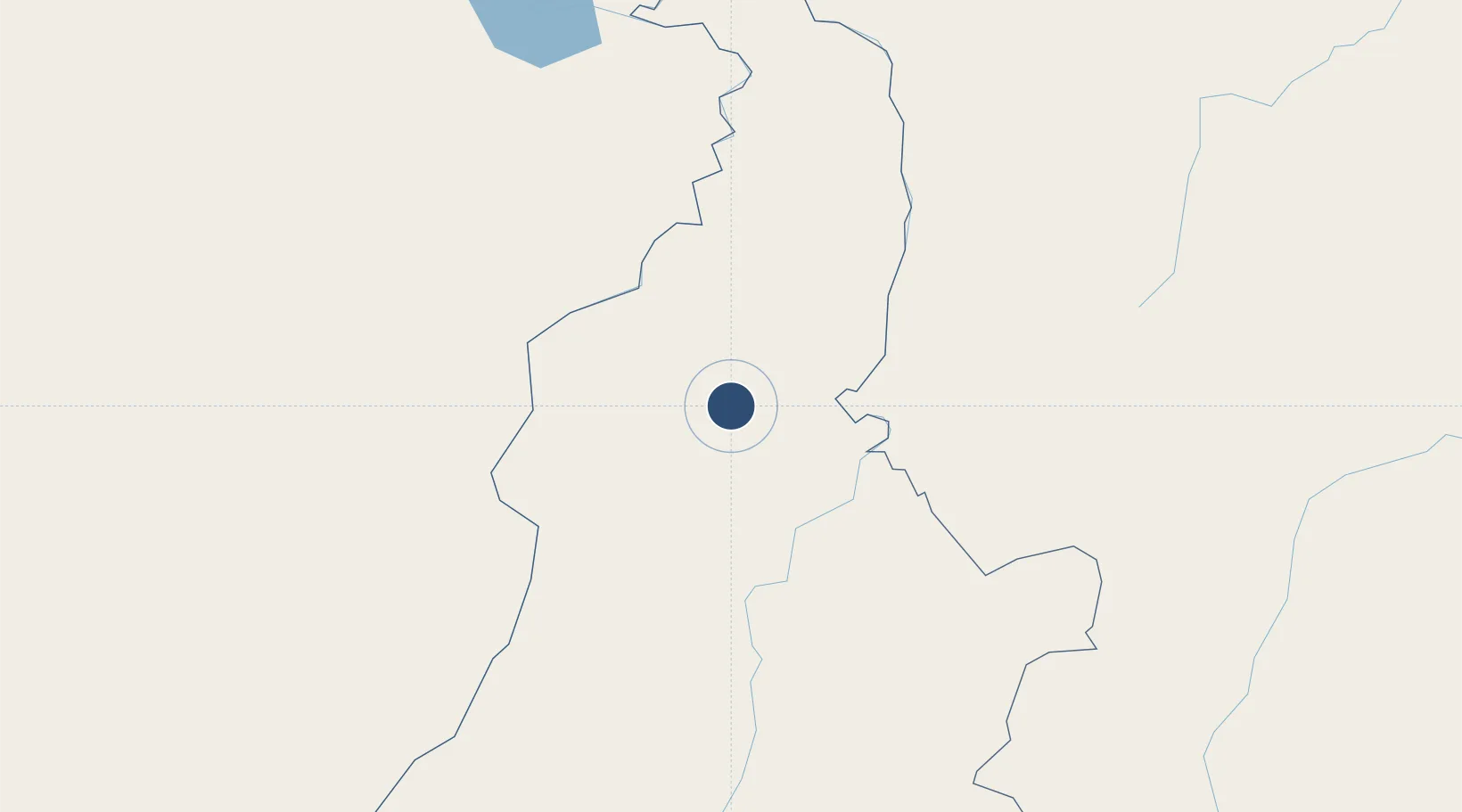 Location of SWGN