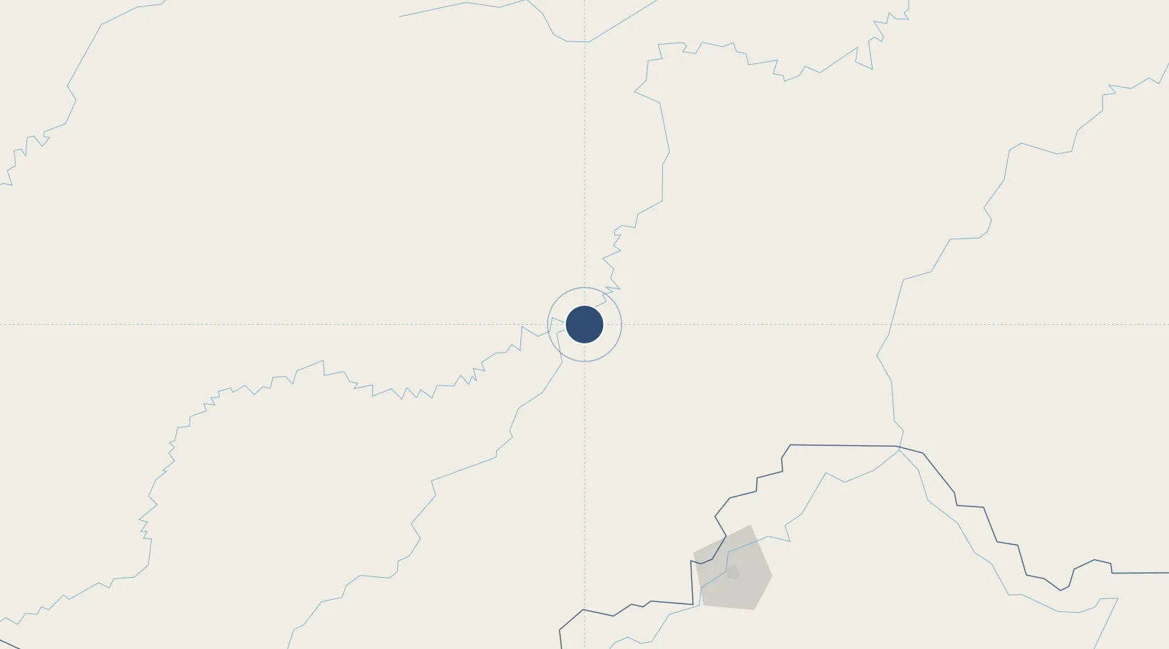 Location of SWLB