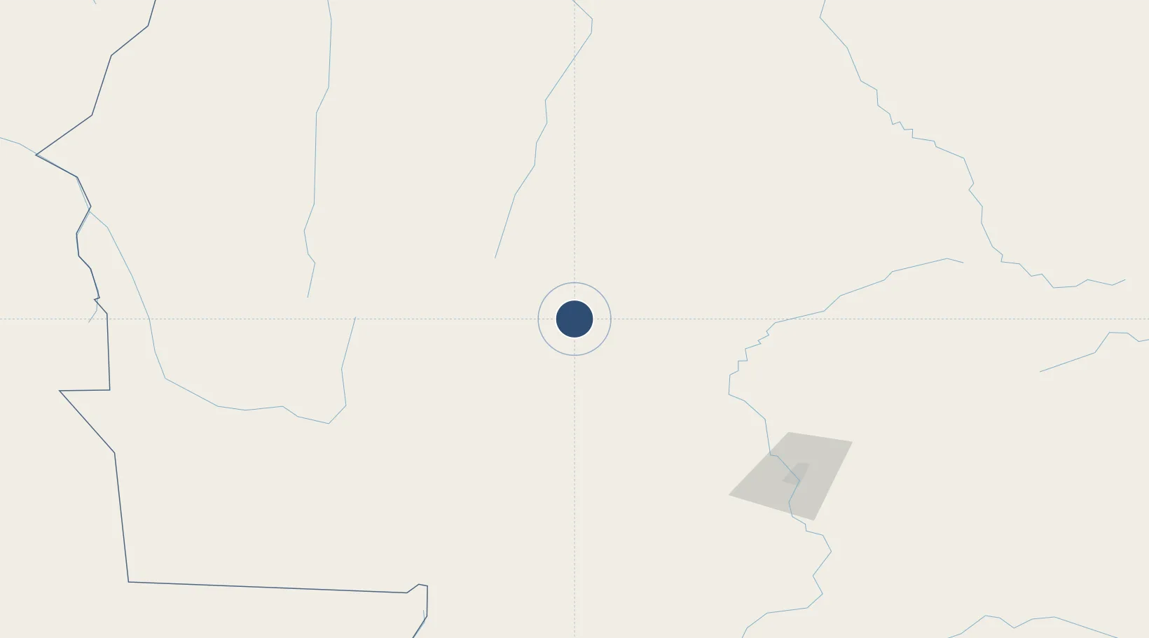 Location of SWTS