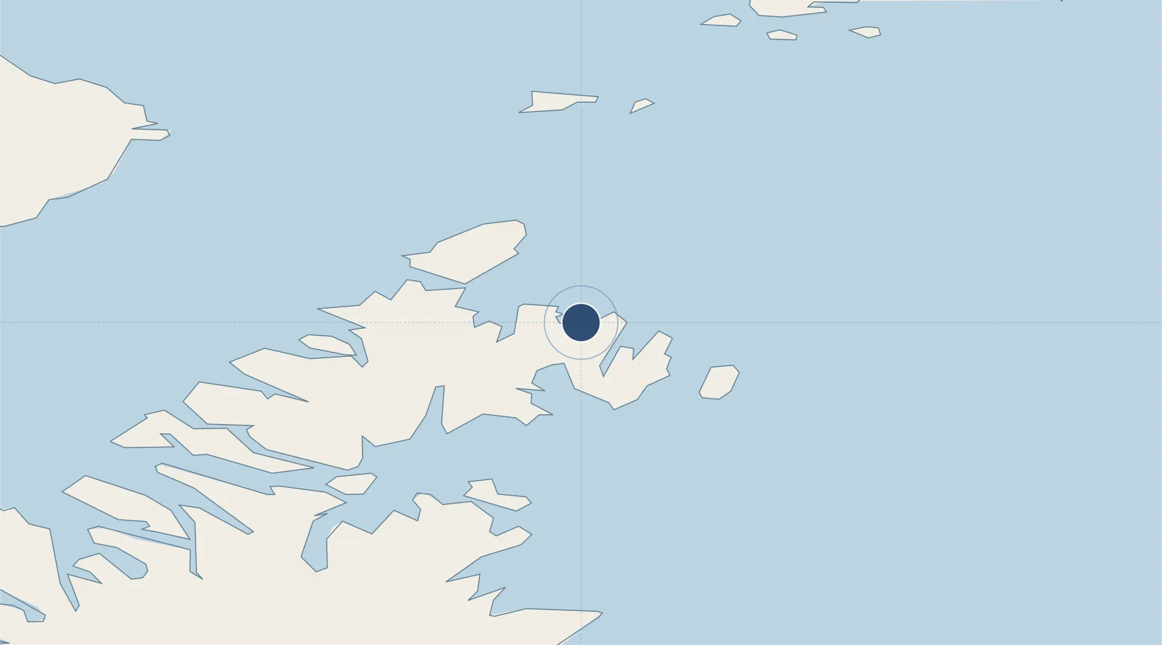 Location of SYB