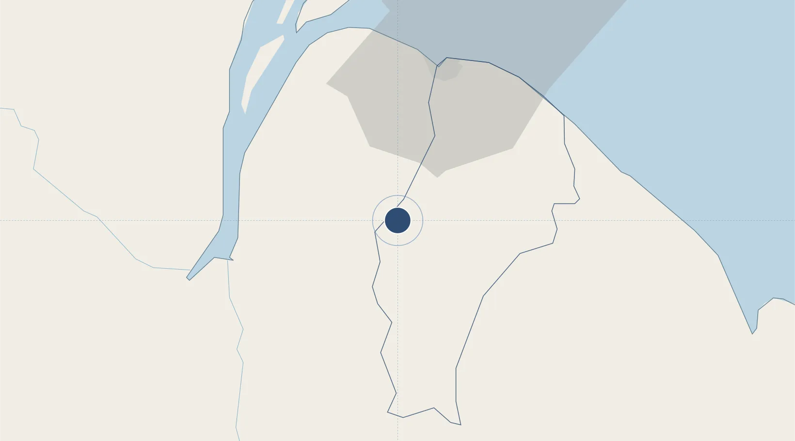 Location of SYCJ