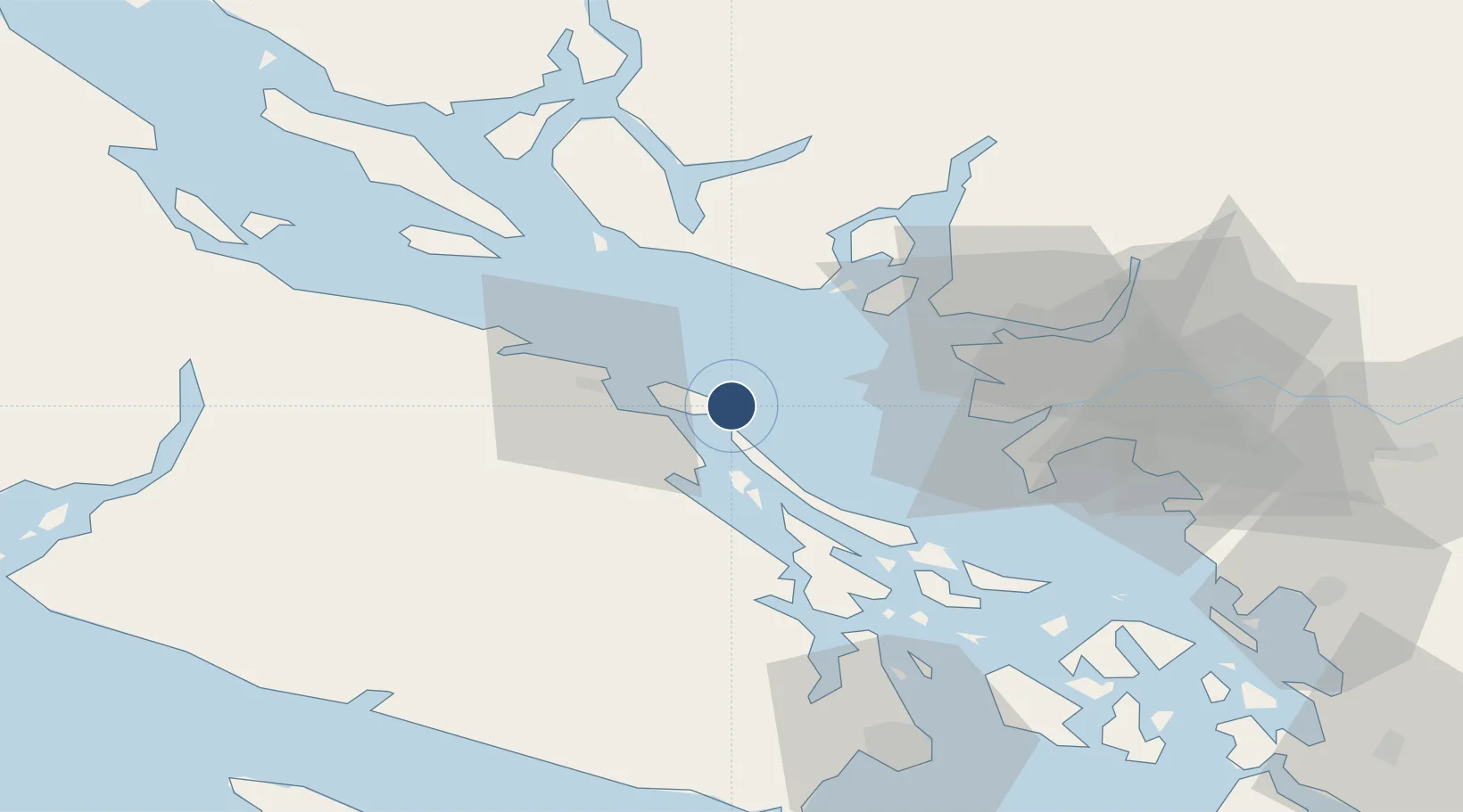 Location of SYF